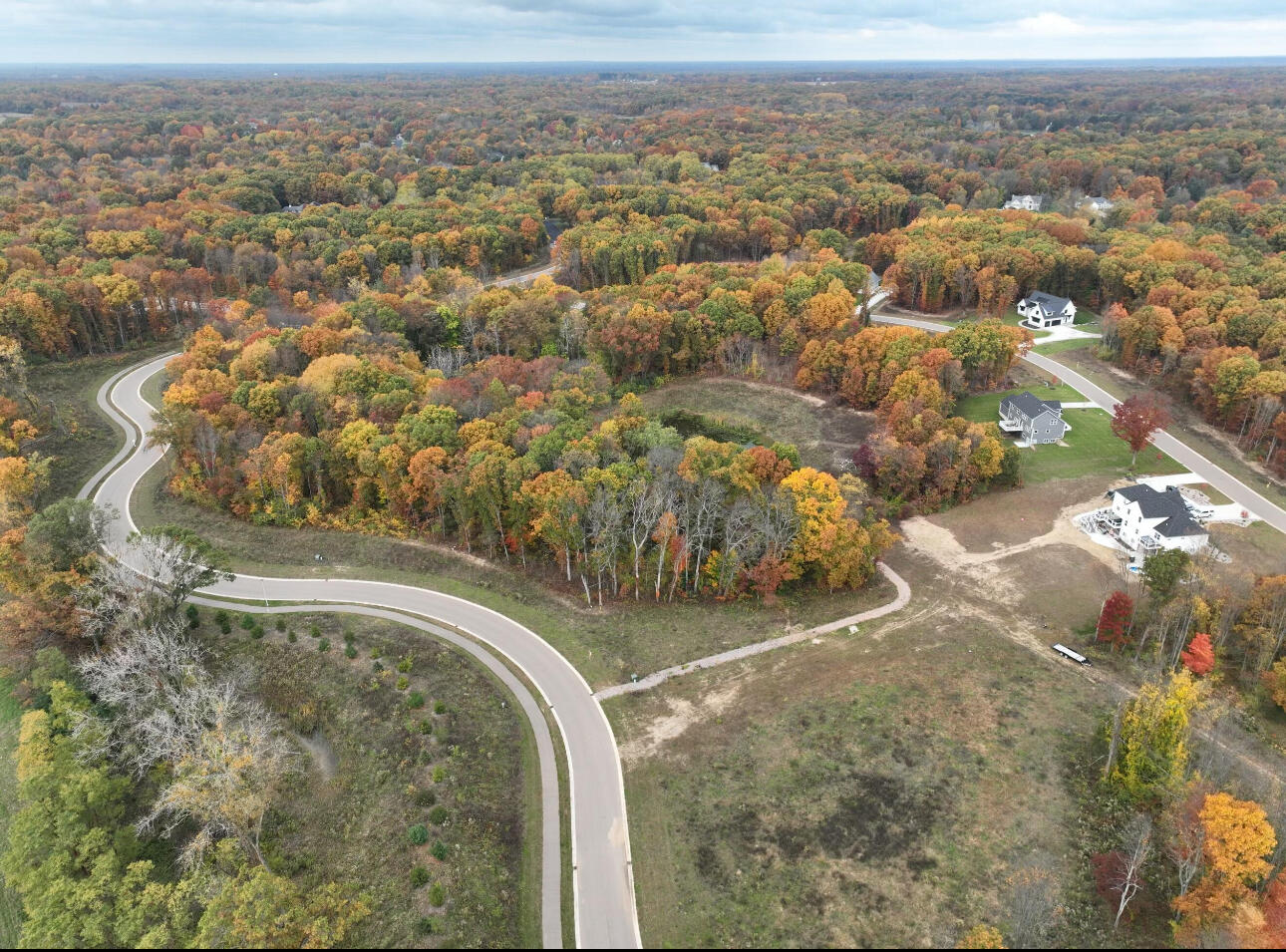 8182 Knotty Pine Lane Kalamazoo MI 49009