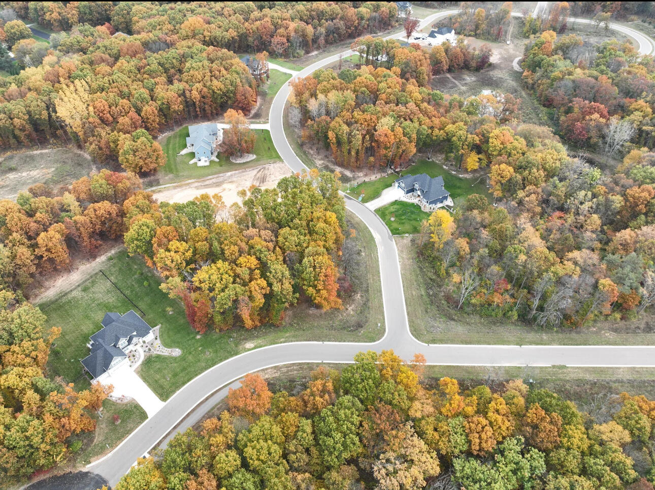 8182 Knotty Pine Lane Kalamazoo MI 49009