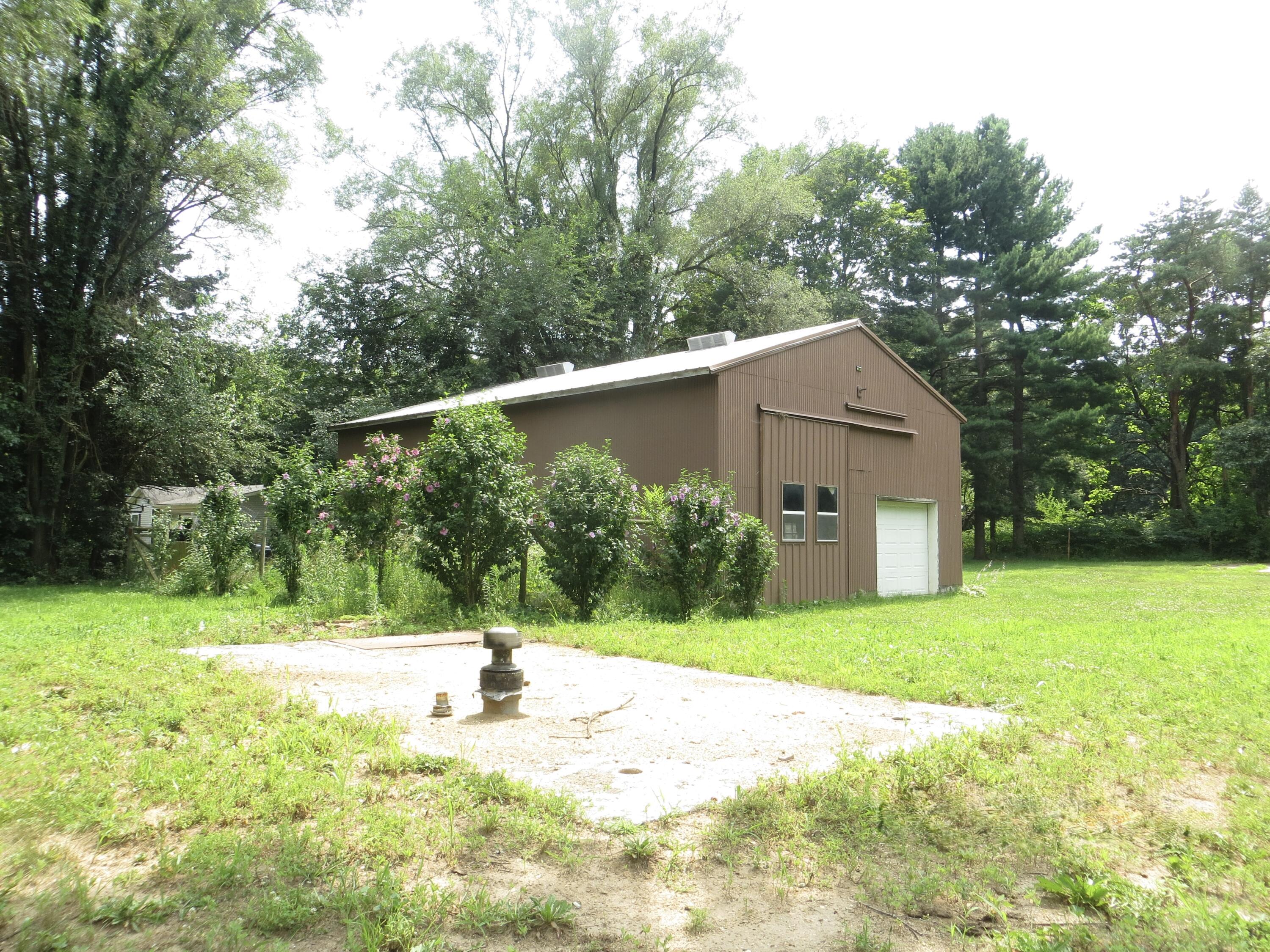 25035 Maple Street Edwardsburg MI 49112