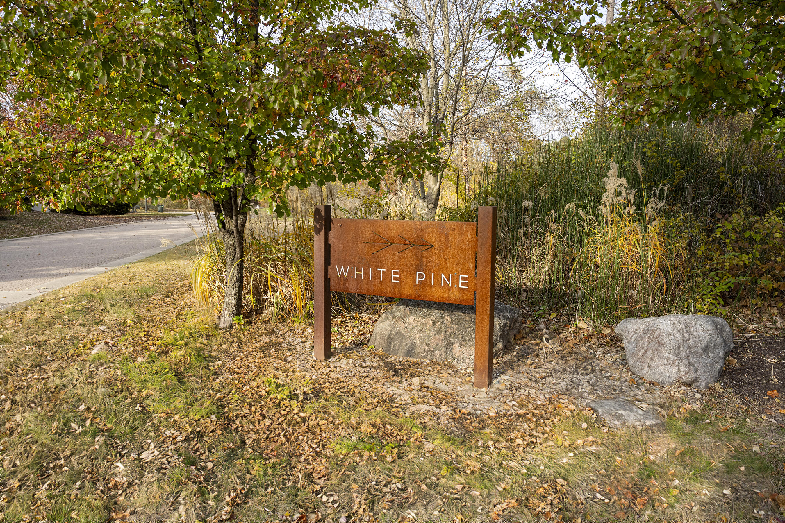 New Buffalo MI, 19253 White Pine Drive, Unit 2