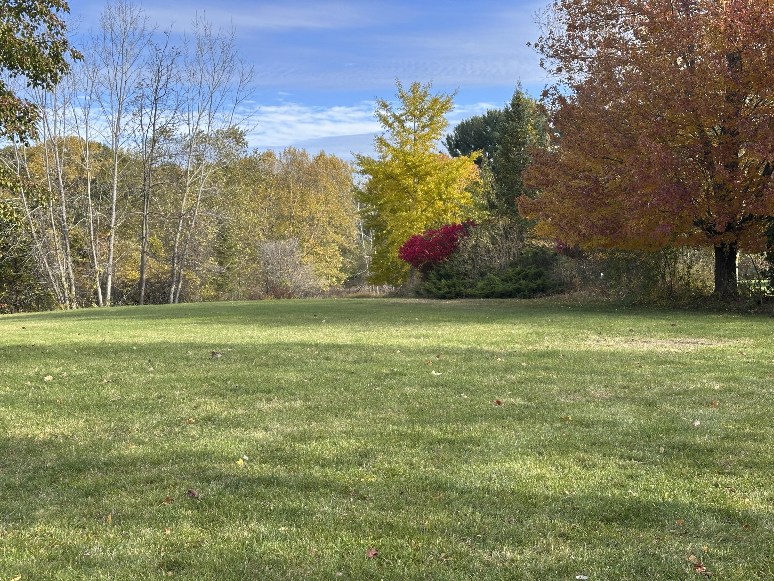 19253 White Pine Drive New Buffalo MI 49117