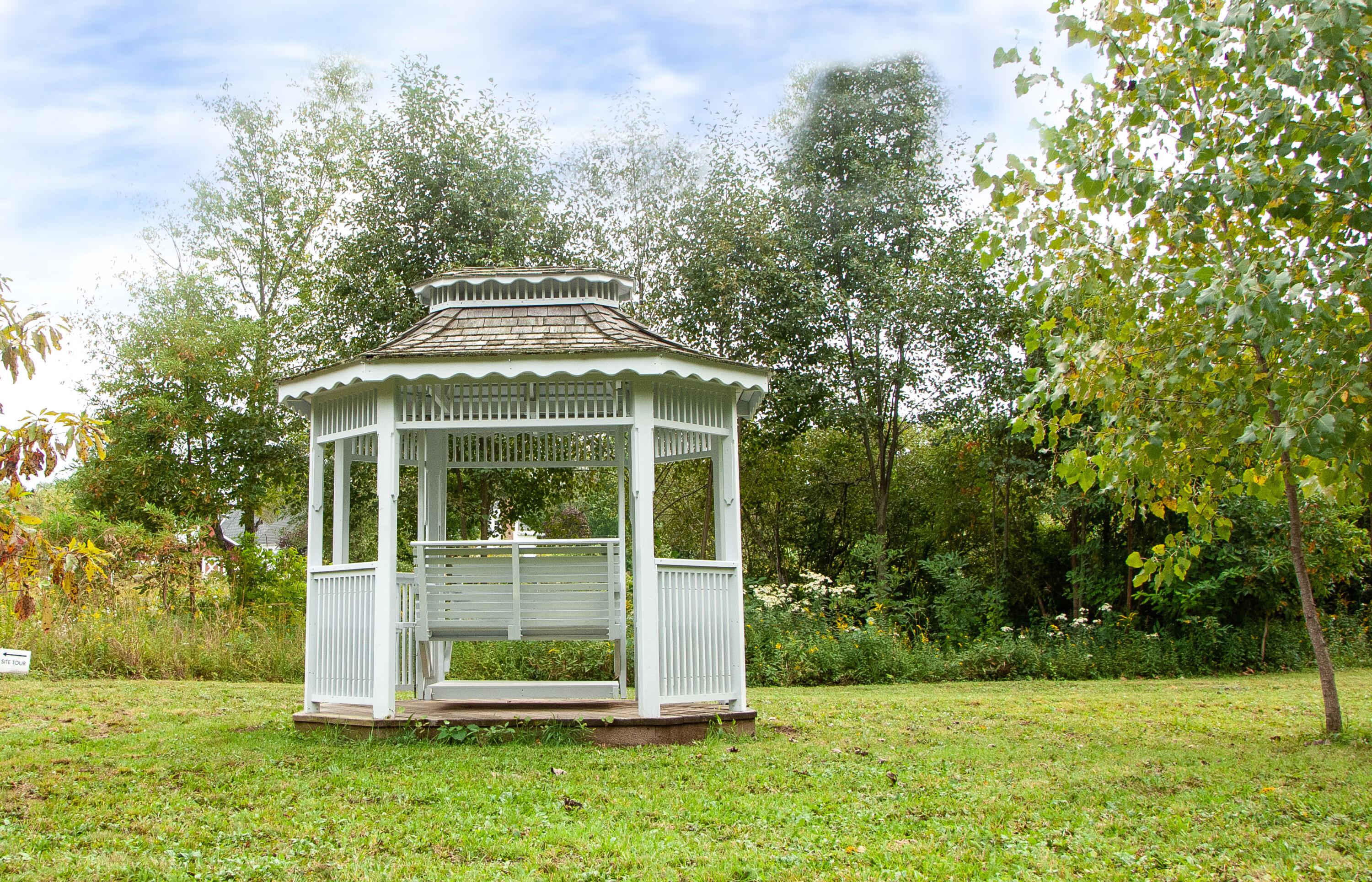 19253 White Pine Drive New Buffalo MI 49117