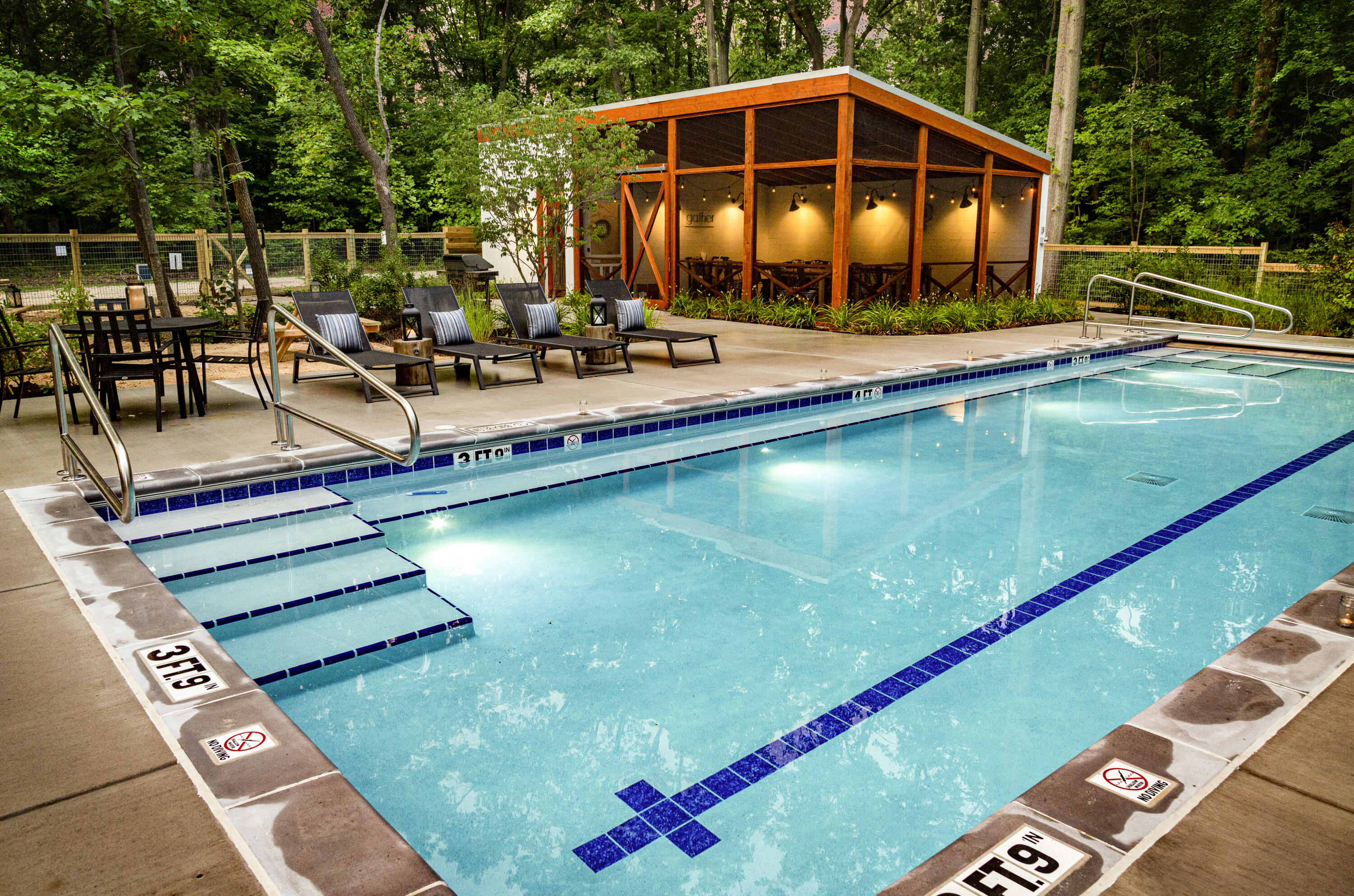 19253 White Pine Drive New Buffalo MI 49117