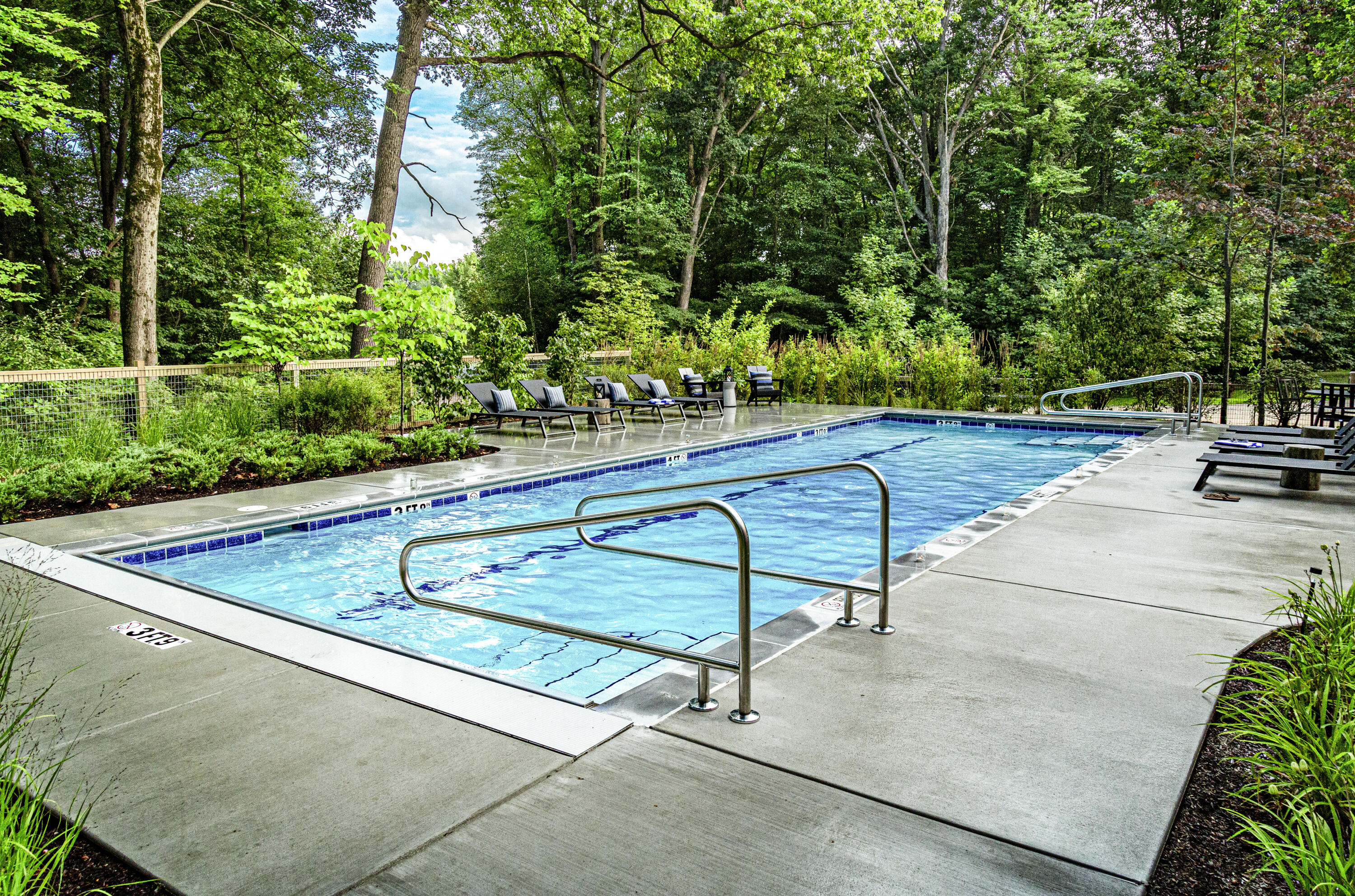 19253 White Pine Drive New Buffalo MI 49117