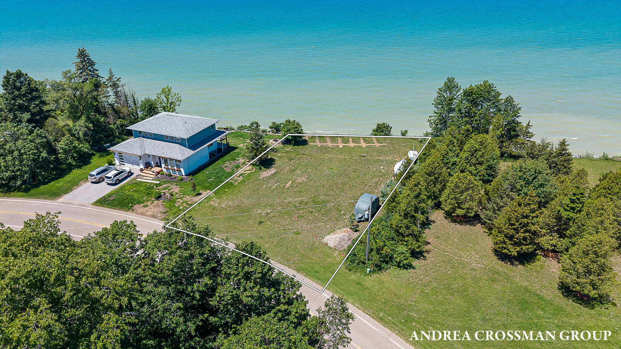 South Haven MI, 920 Adams Road