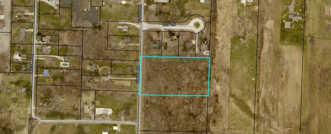 Flynn Road Sawyer MI 49125