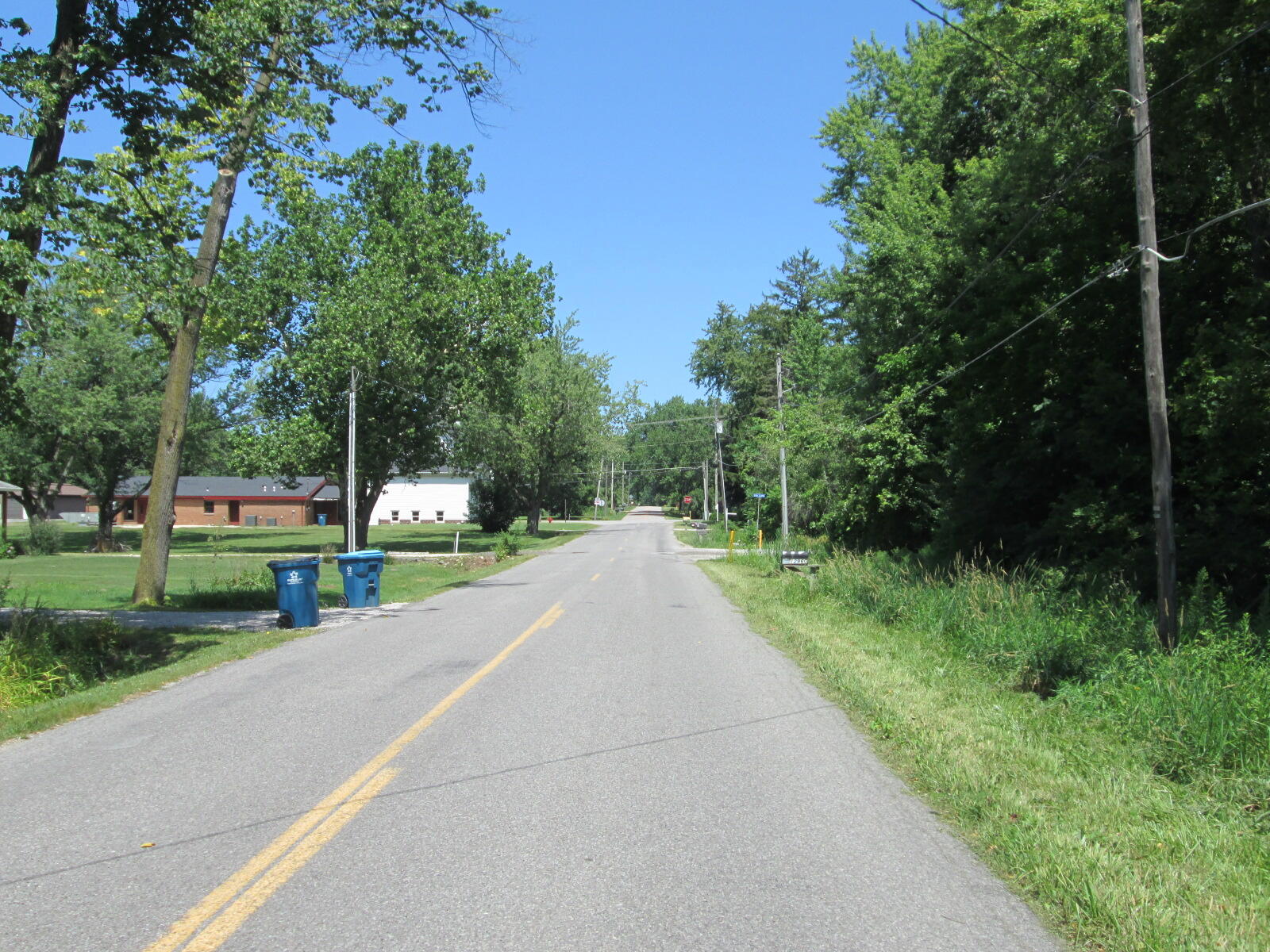 Flynn Road Sawyer MI 49125