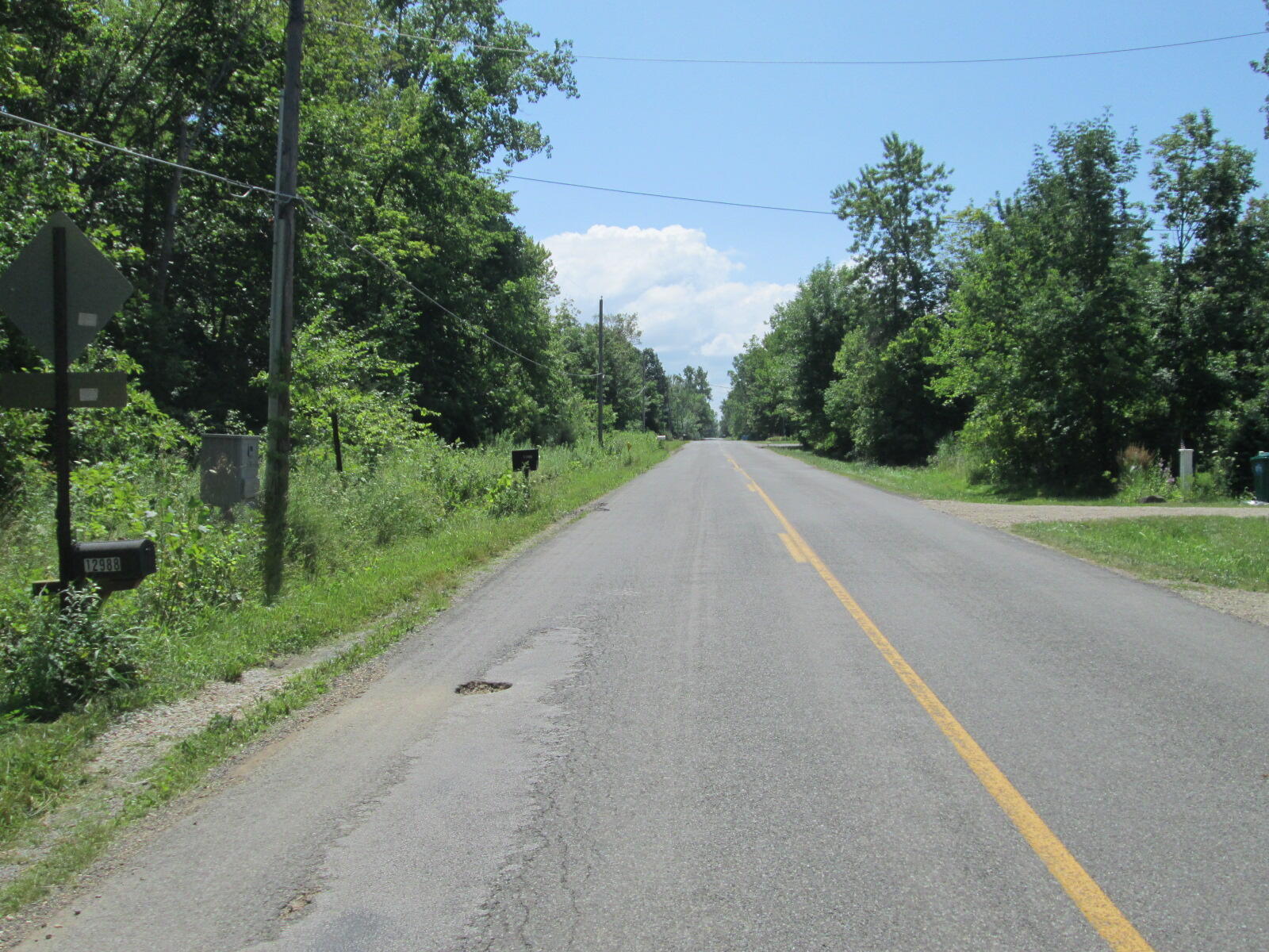Flynn Road Sawyer MI 49125