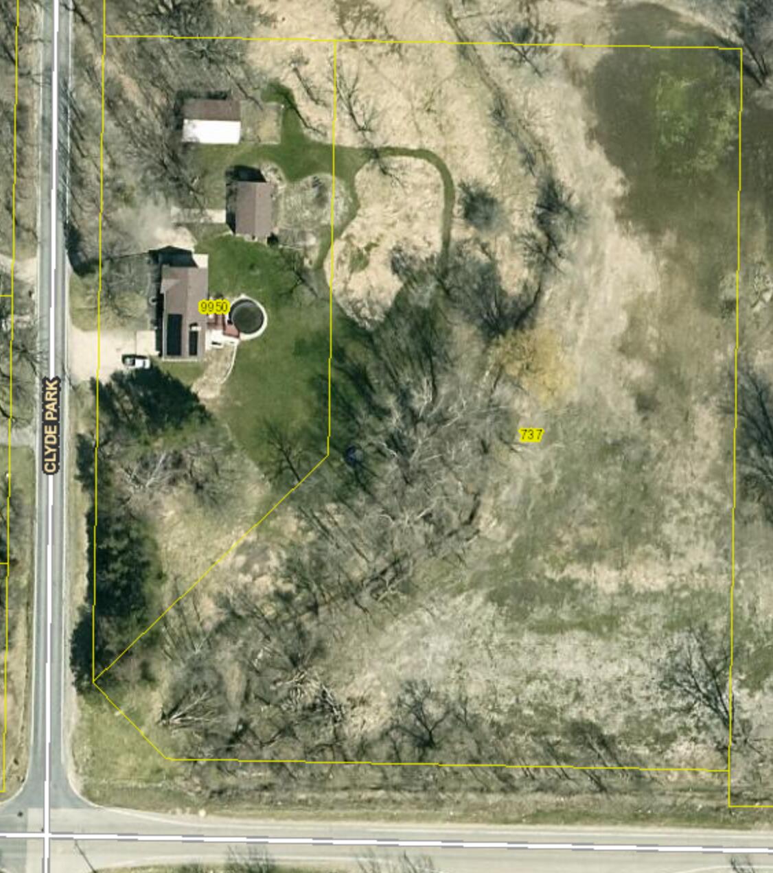 737 100th Street SW Byron Center MI 49315