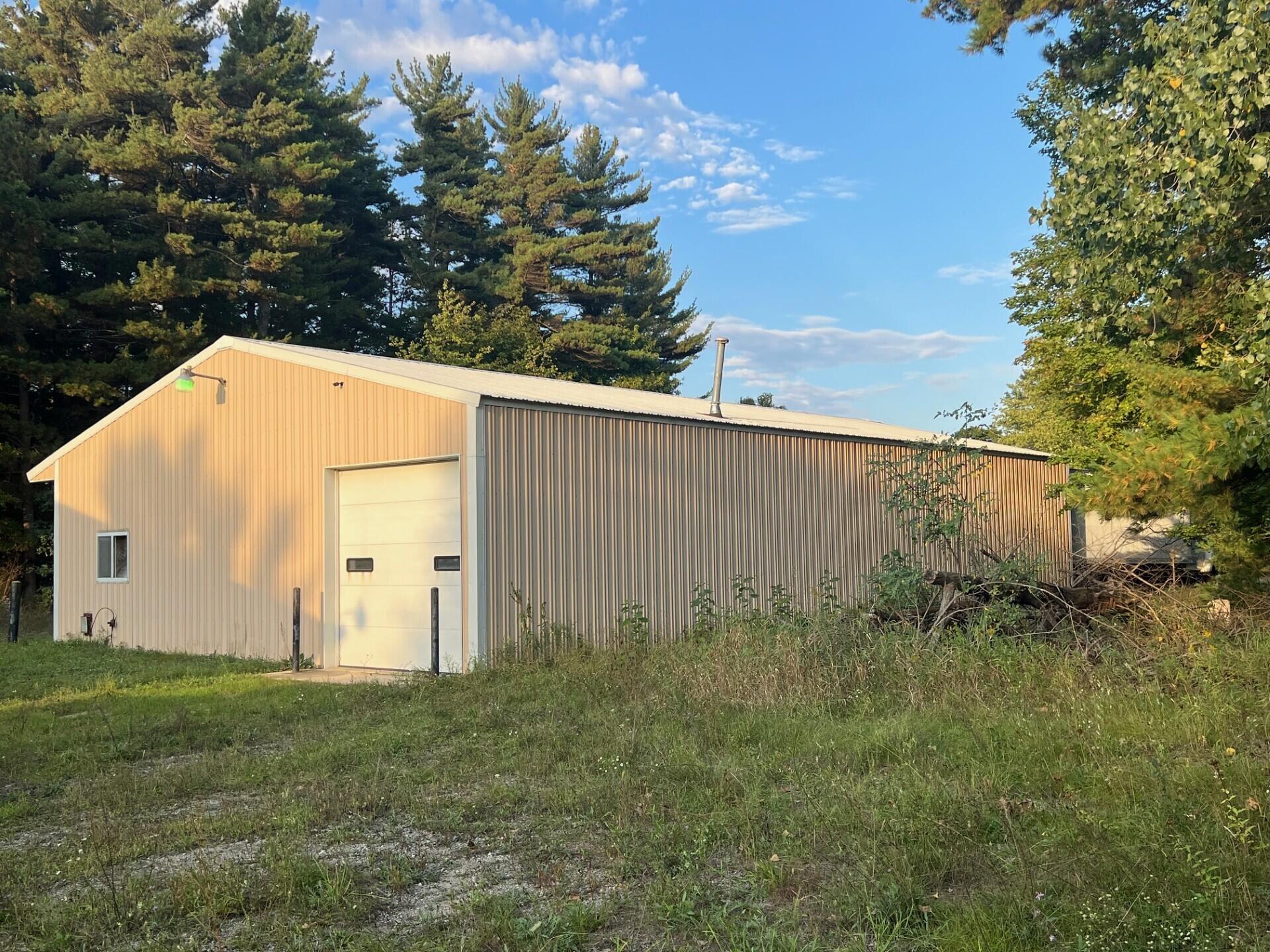 2025 E Sternberg Road Muskegon MI 49444