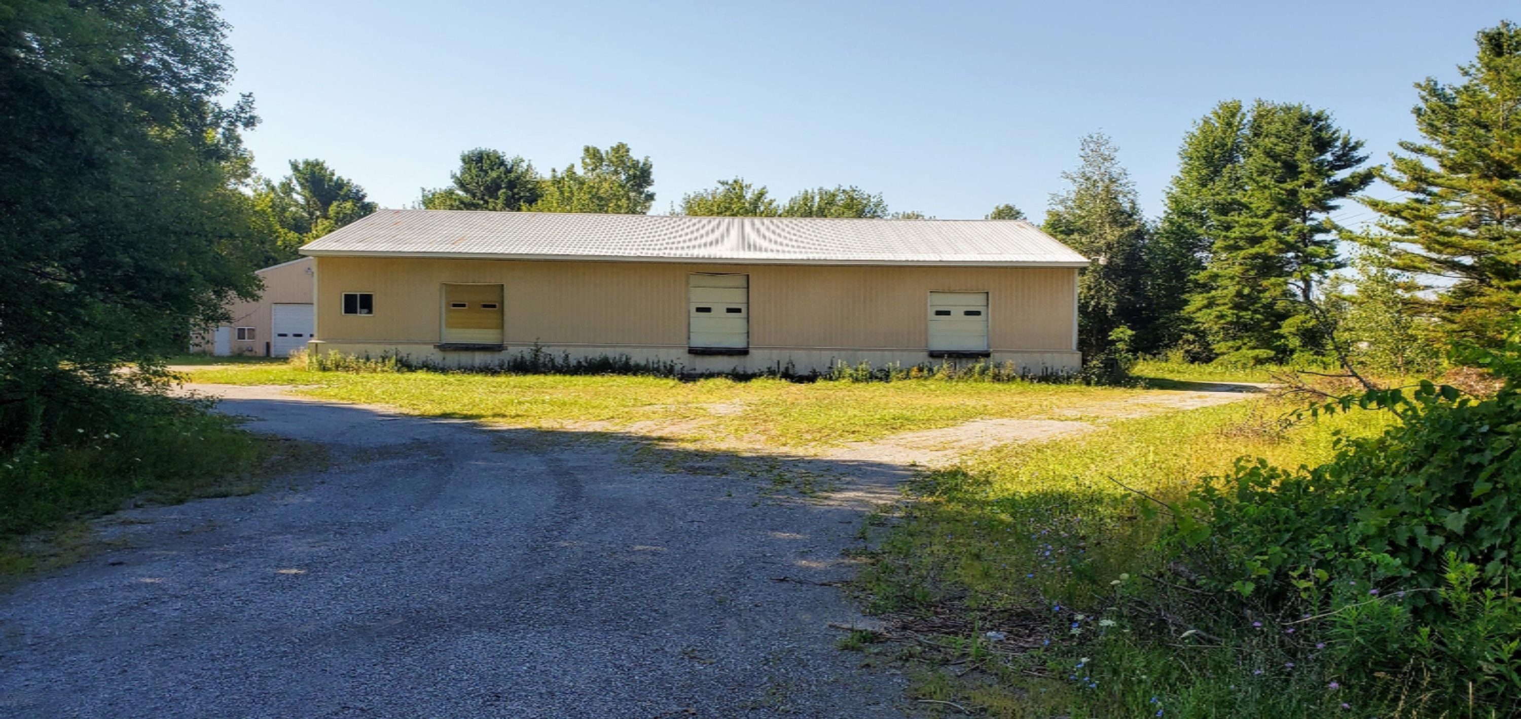 2025 E Sternberg Road Muskegon MI 49444