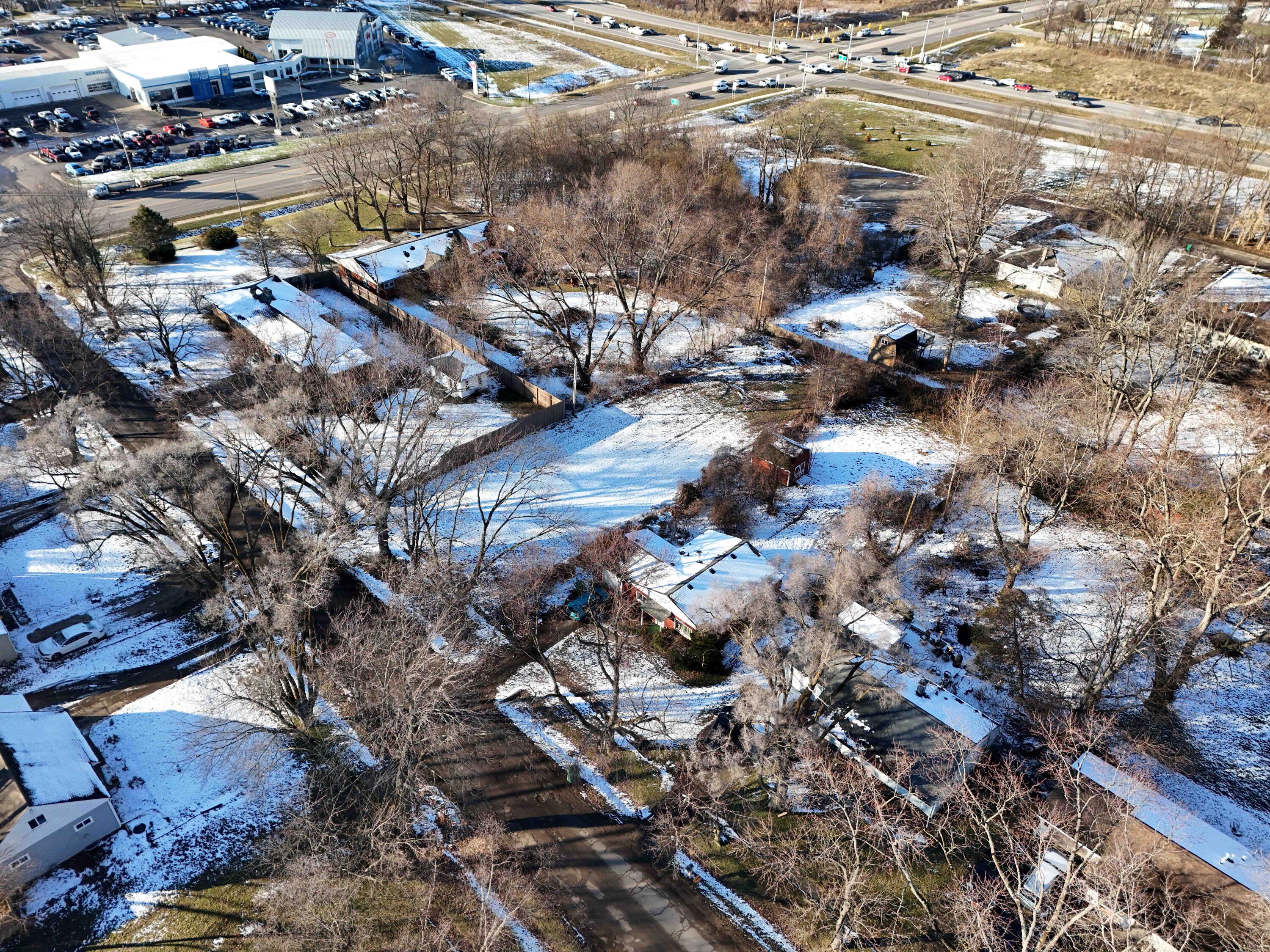 1117 Lawndale Avenue Niles MI 49120