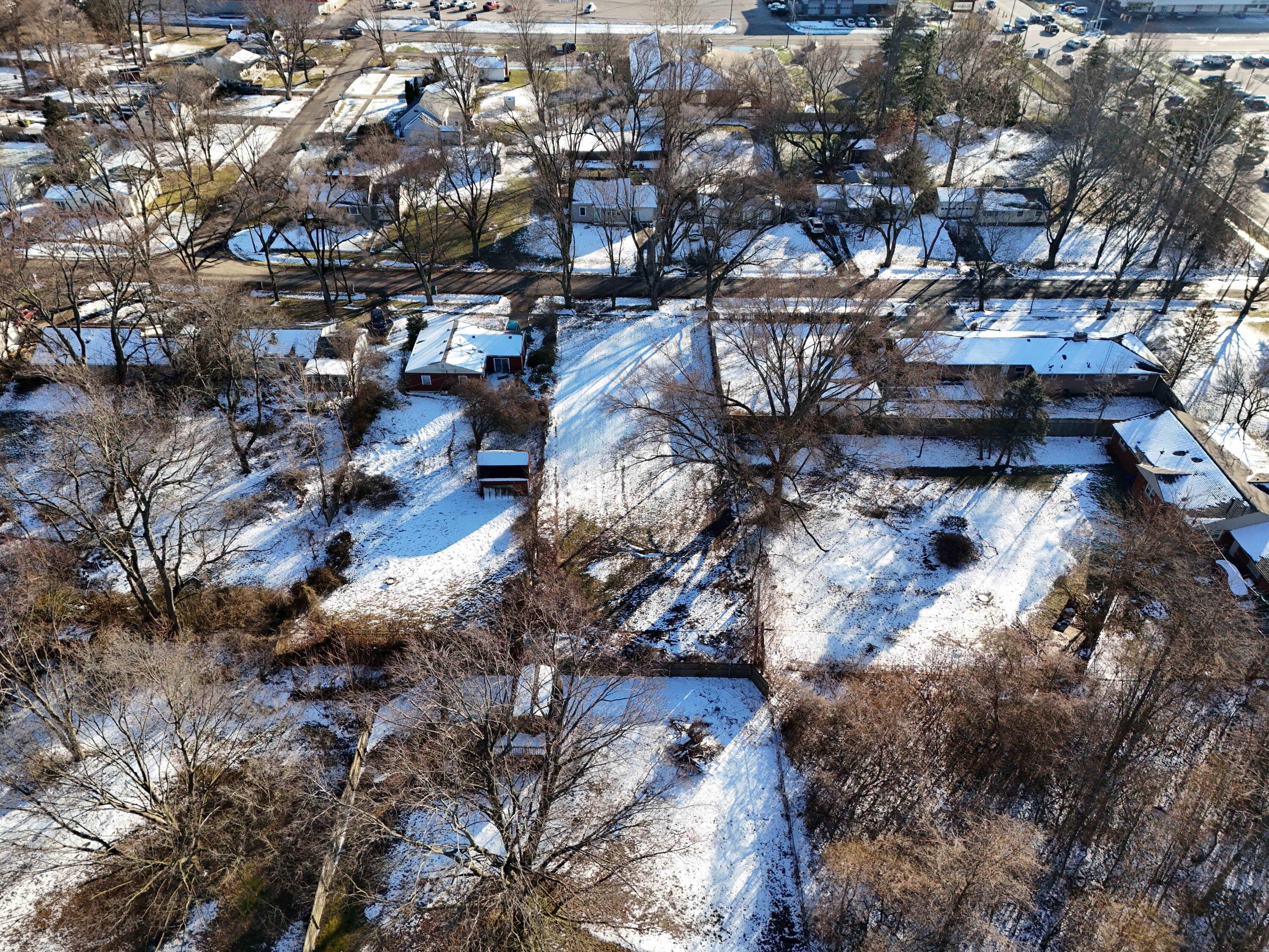 1117 Lawndale Avenue Niles MI 49120