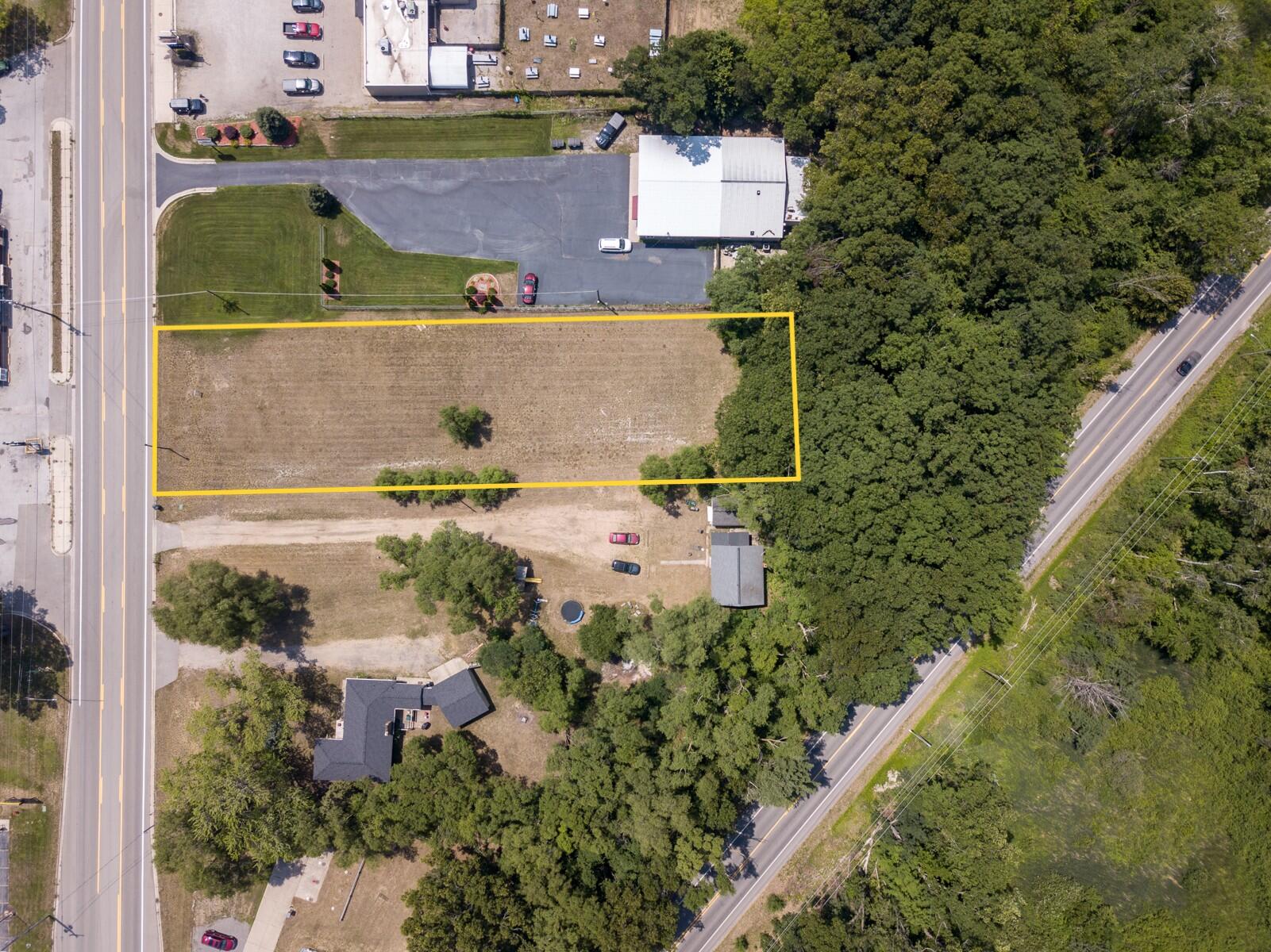 1353 Holton Road Muskegon MI 49445