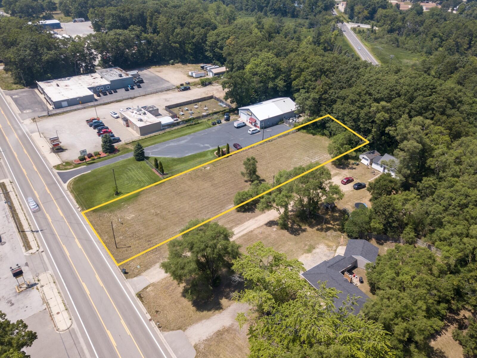 1353 Holton Road Muskegon MI 49445