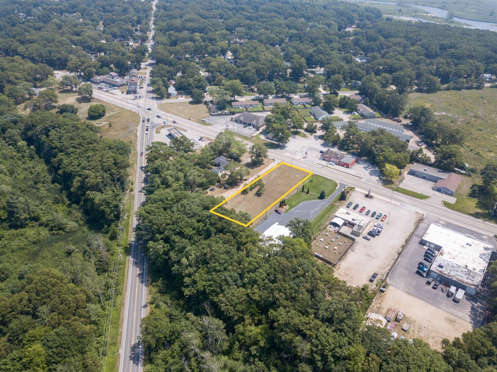 1353 Holton Road Muskegon MI 49445