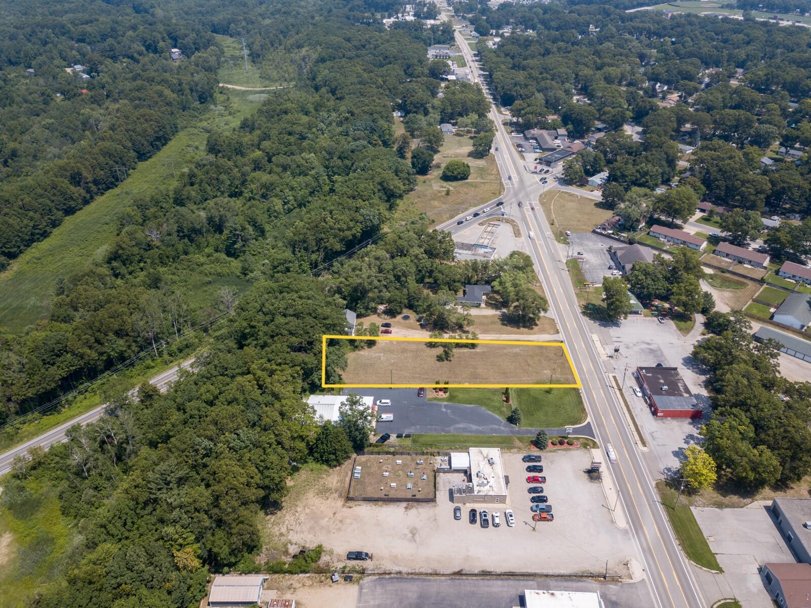 1353 Holton Road Muskegon MI 49445