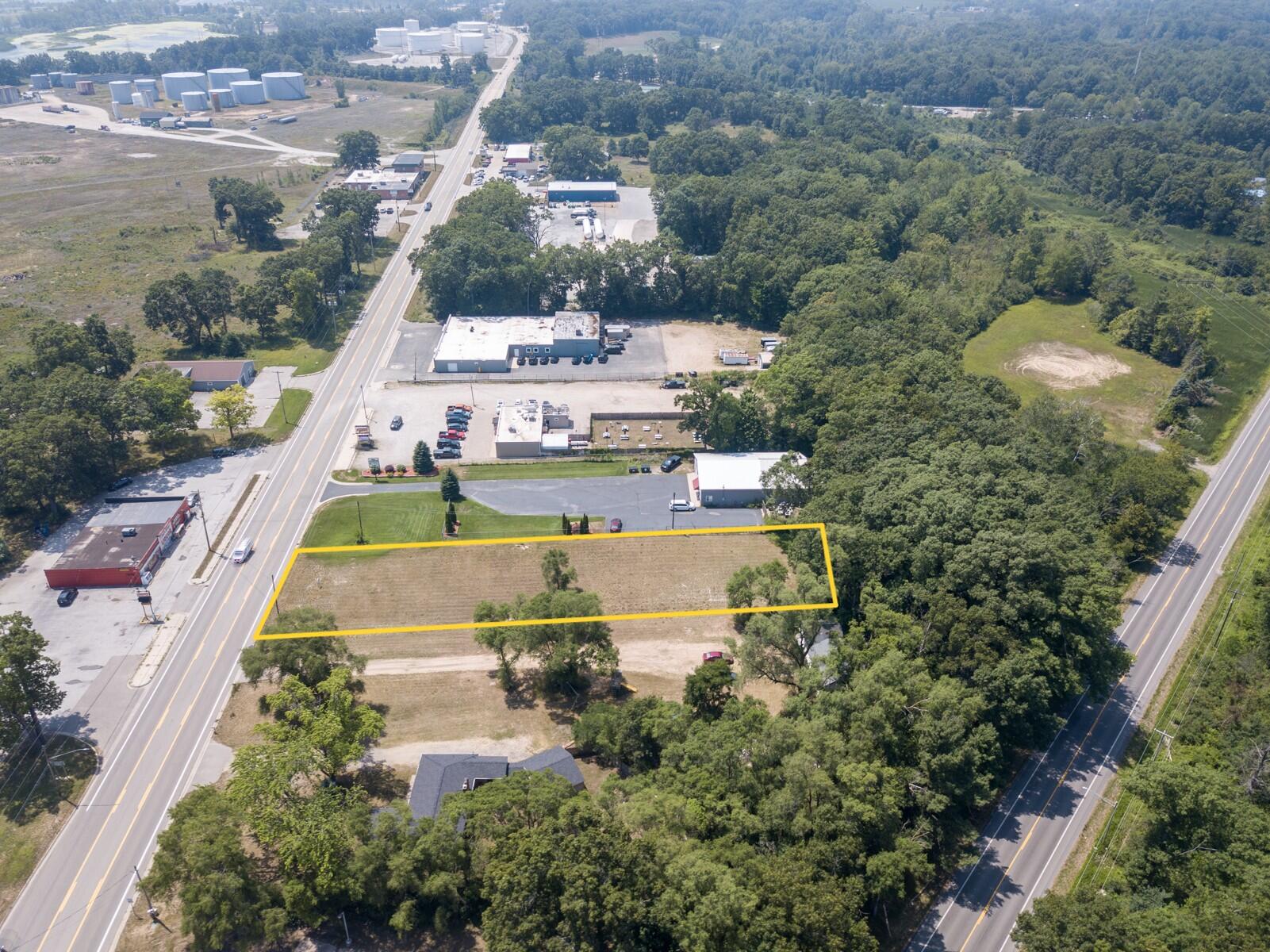 1353 Holton Road Muskegon MI 49445