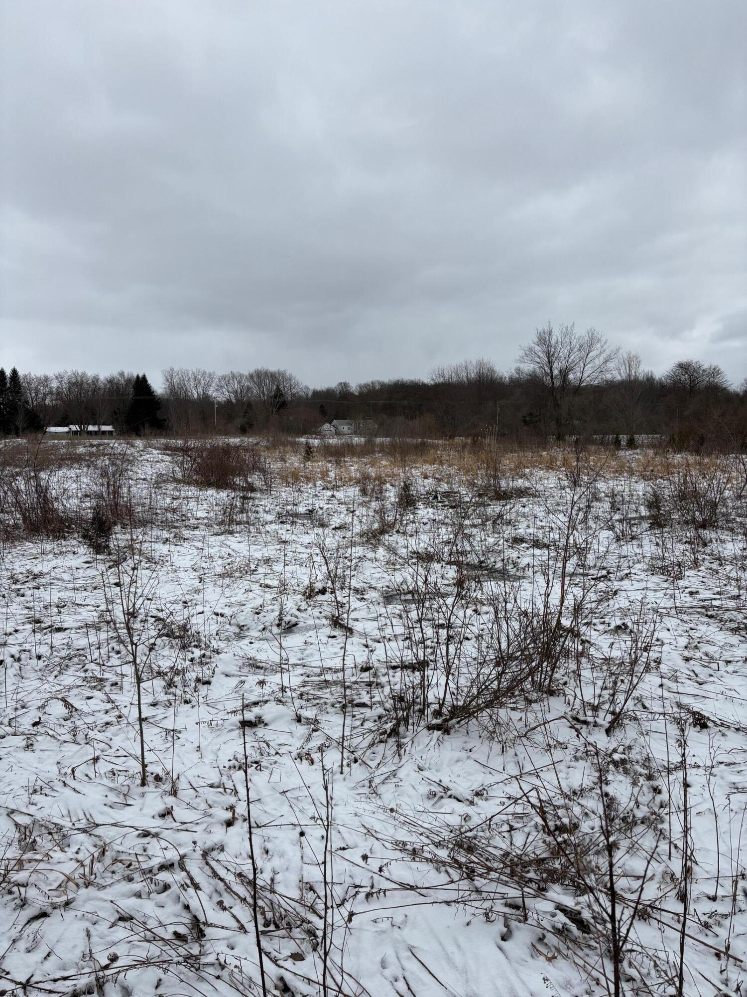V/l Hidden Creek Trail Hamilton MI 49419