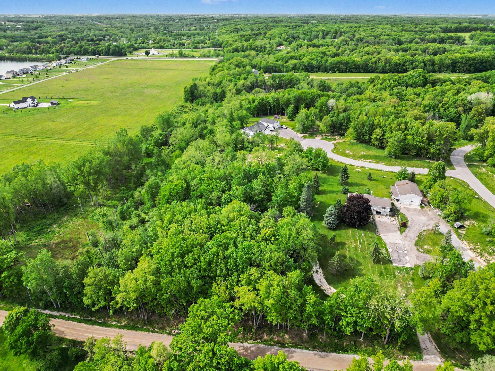 Parcel 2 Markridge Drive Grand Rapids MI 49534
