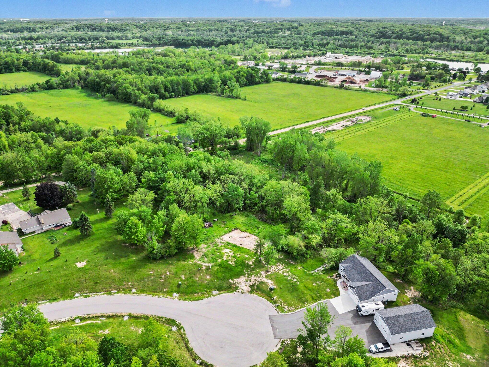 Parcel 2 Markridge Drive Grand Rapids MI 49534