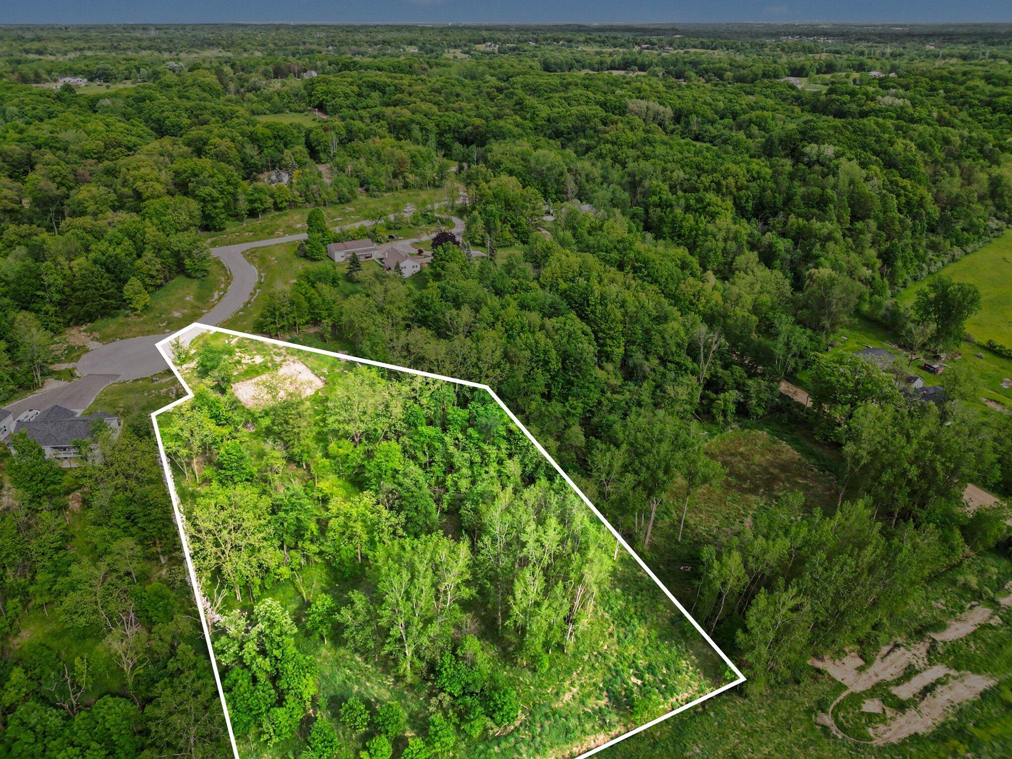 Parcel 2 Markridge Drive Grand Rapids MI 49534