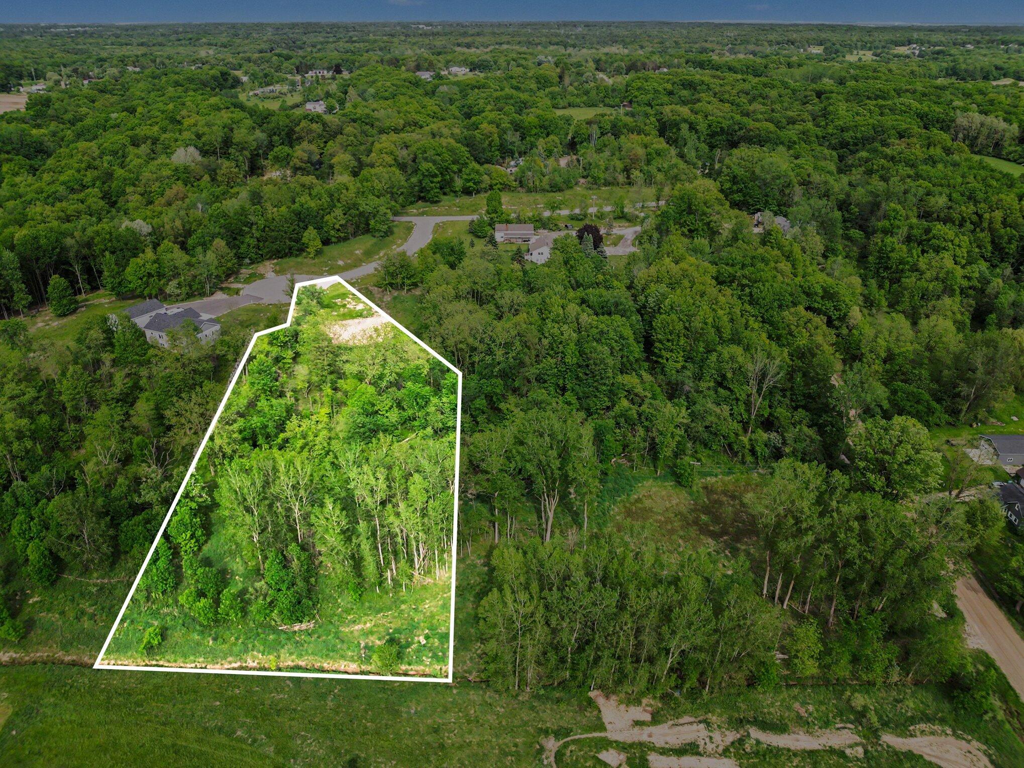Parcel 2 Markridge Drive Grand Rapids MI 49534