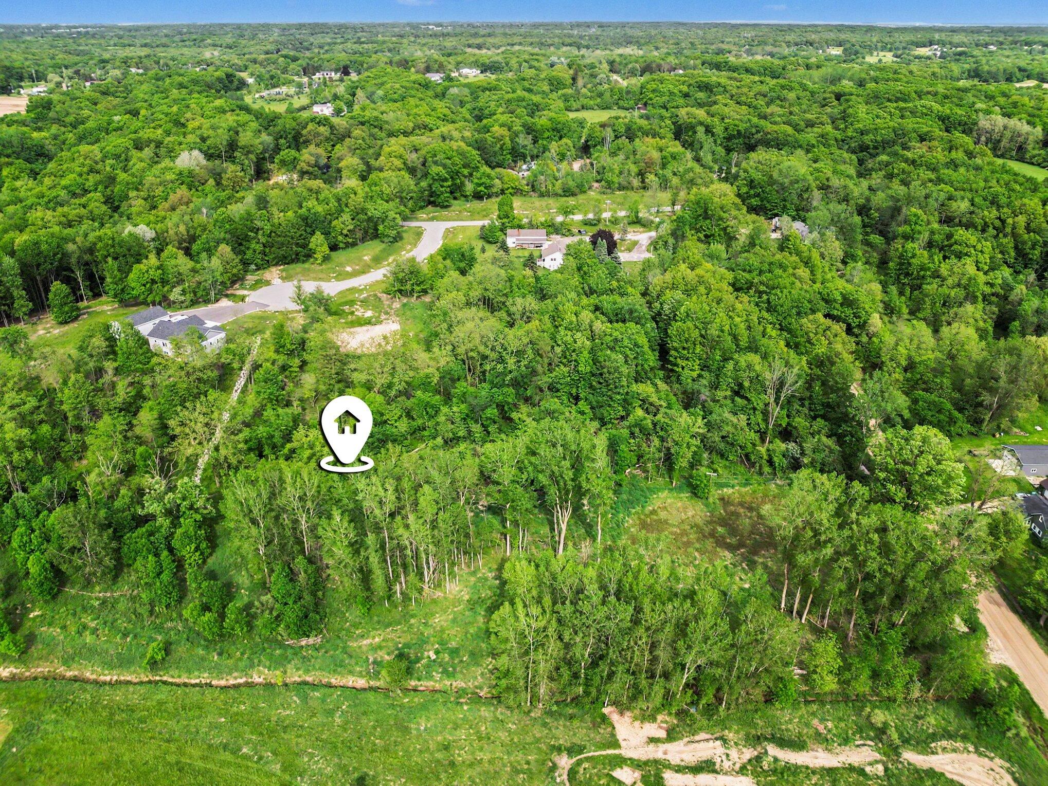 Parcel 2 Markridge Drive Grand Rapids MI 49534