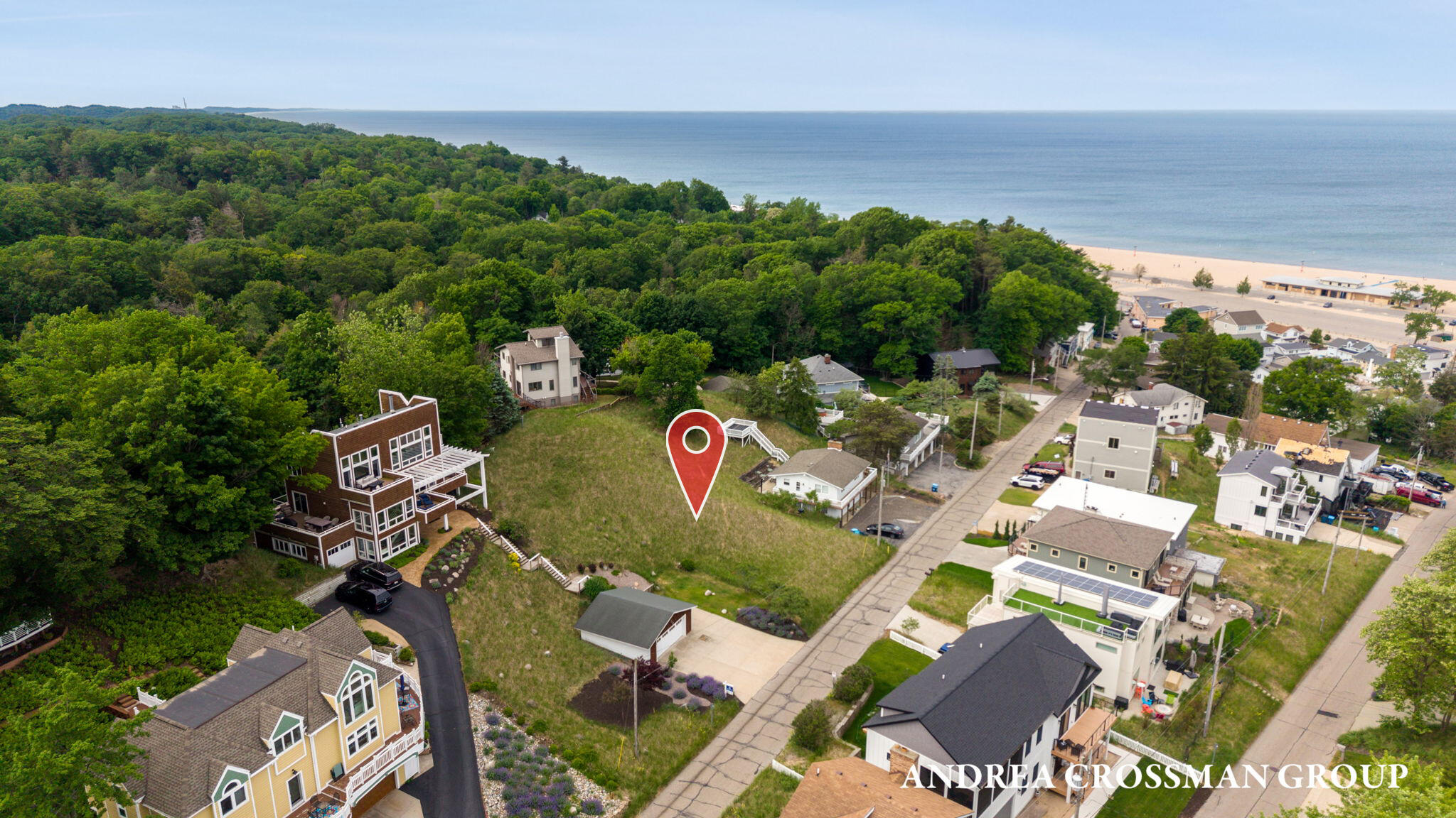 134 Prospect Street Grand Haven MI 49417