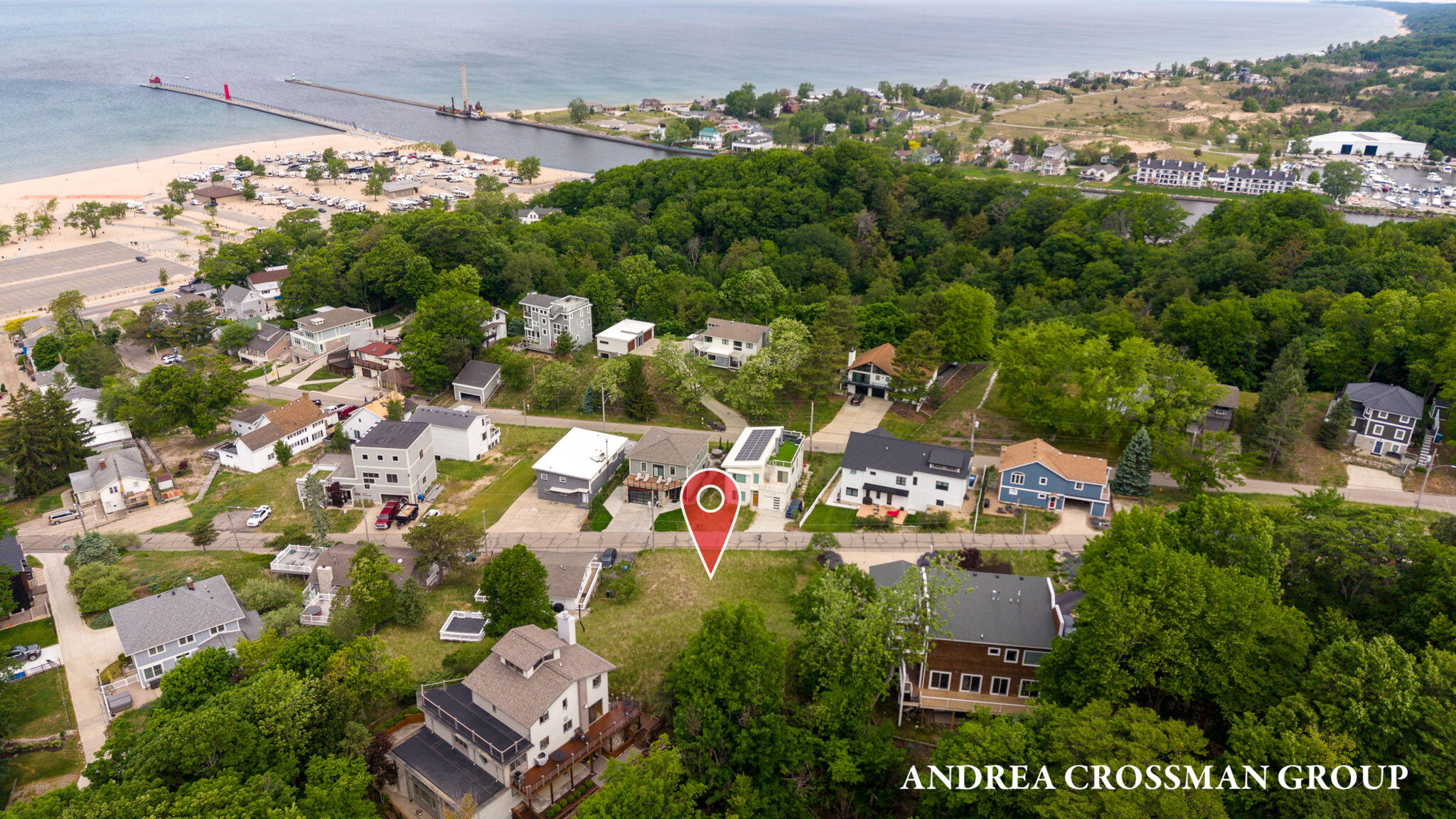 134 Prospect Street Grand Haven MI 49417