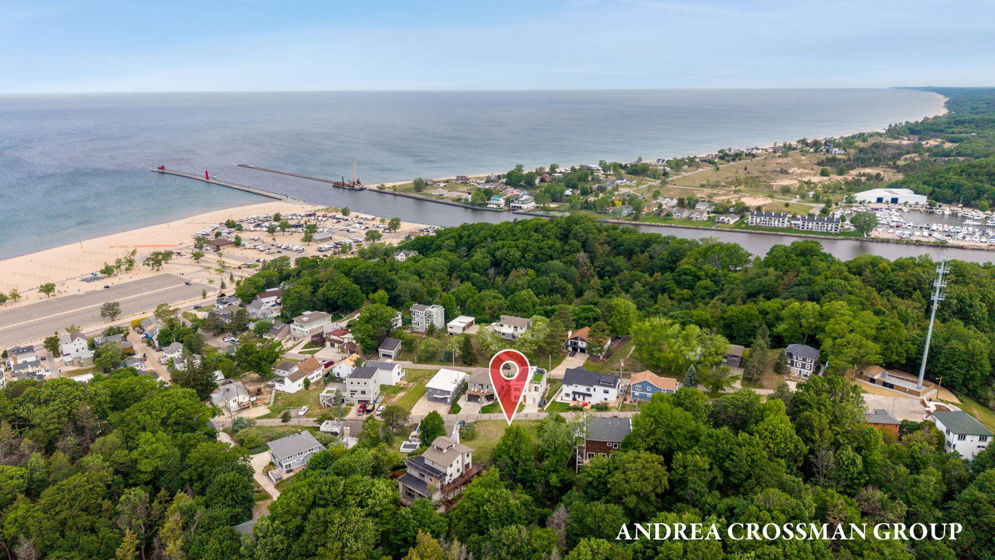134 Prospect Street Grand Haven MI 49417