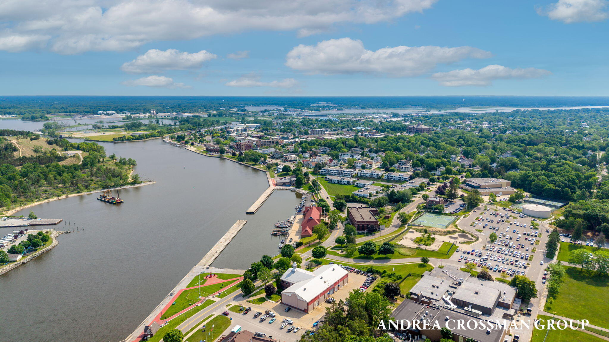 134 Prospect Street Grand Haven MI 49417