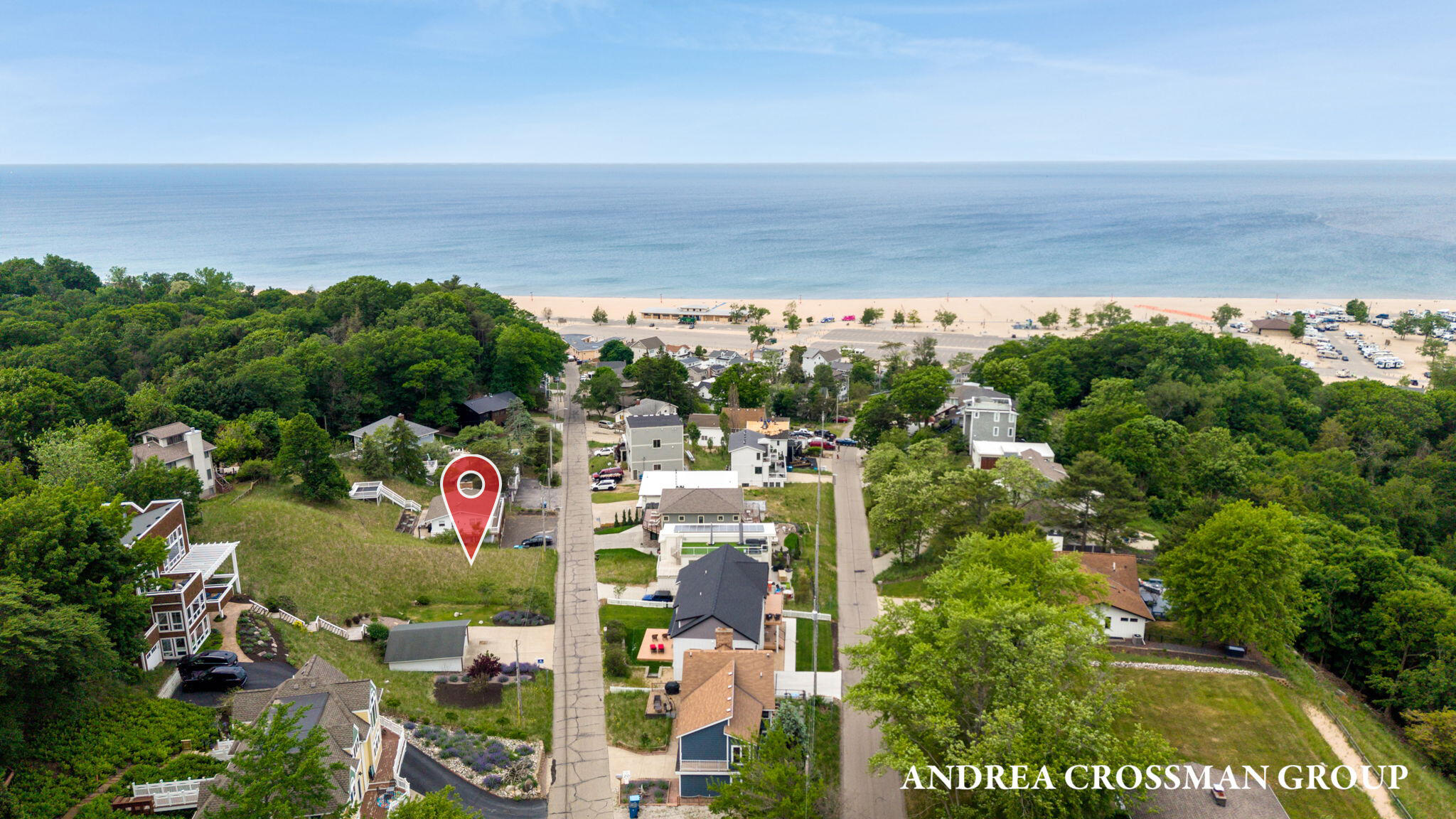 134 Prospect Street Grand Haven MI 49417