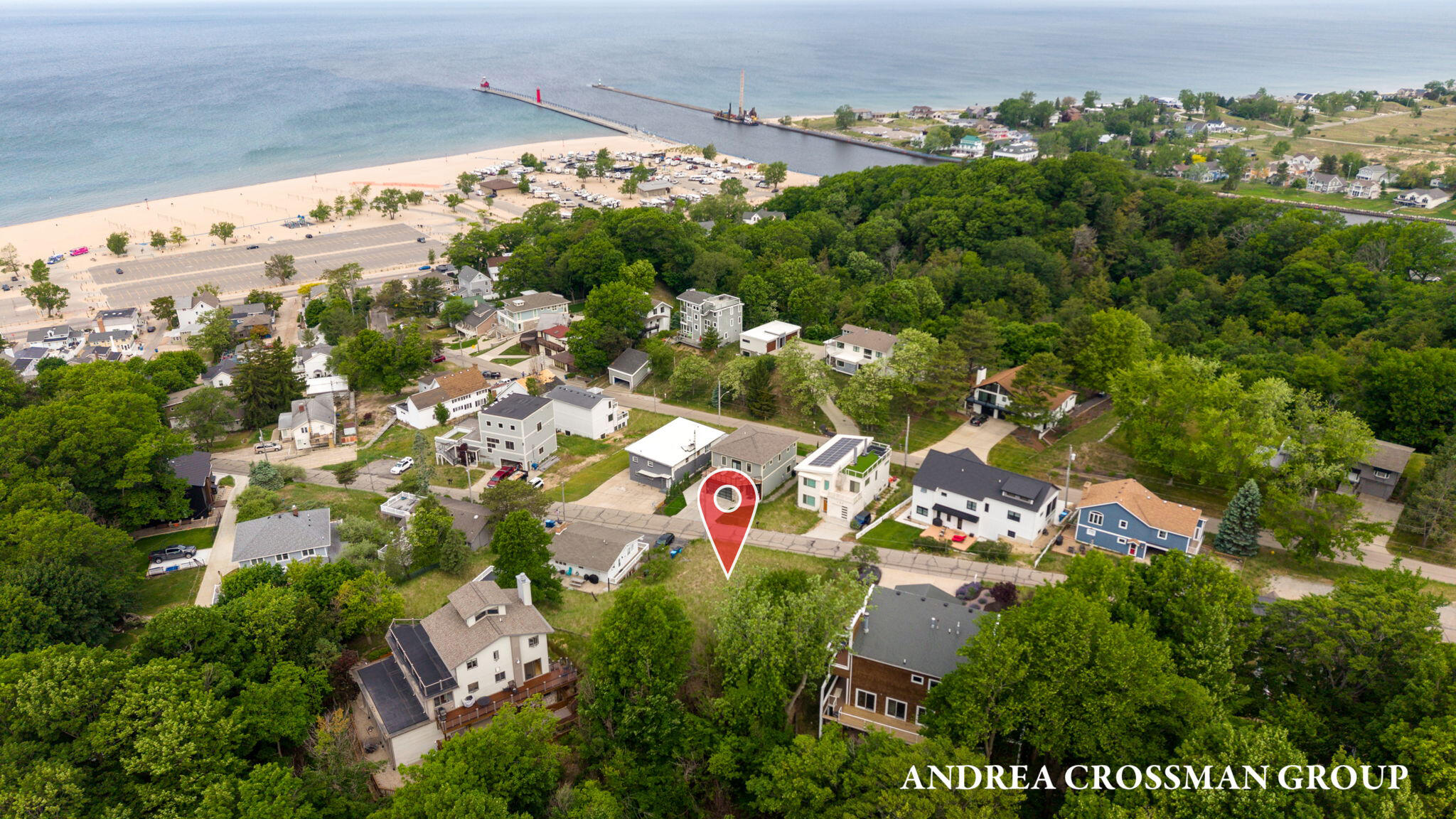 134 Prospect Street Grand Haven MI 49417