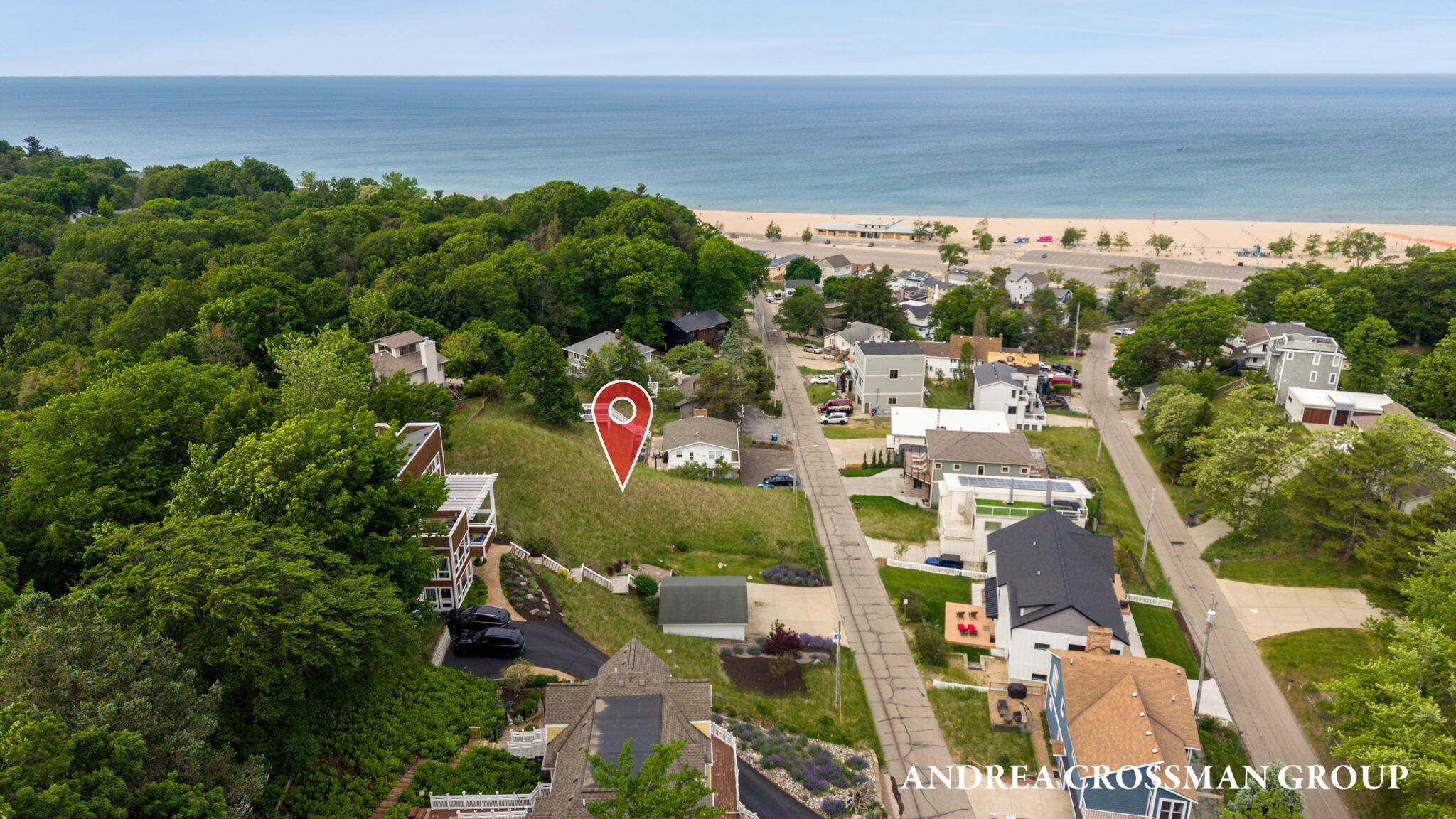 134 Prospect Street Grand Haven MI 49417