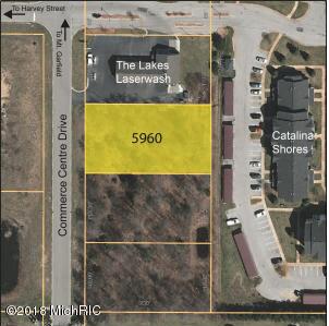 5960 Commerce Center Drive Muskegon MI 49444