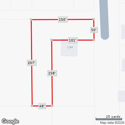 V/l Mcalister Benton Harbor MI 49022