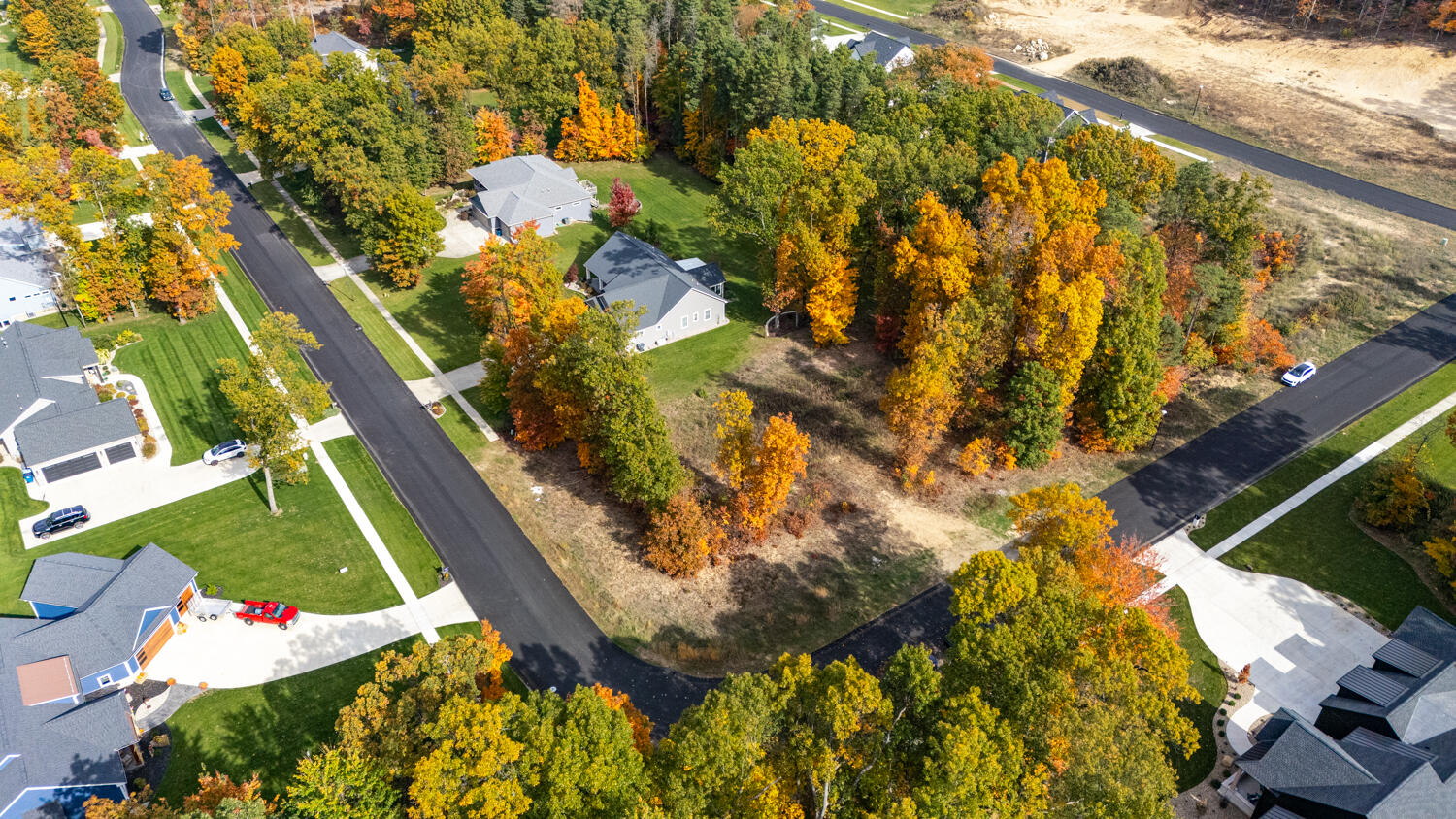 2109 Toscana Street Kalamazoo MI 49009