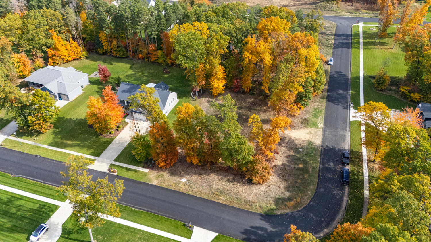 2109 Toscana Street Kalamazoo MI 49009
