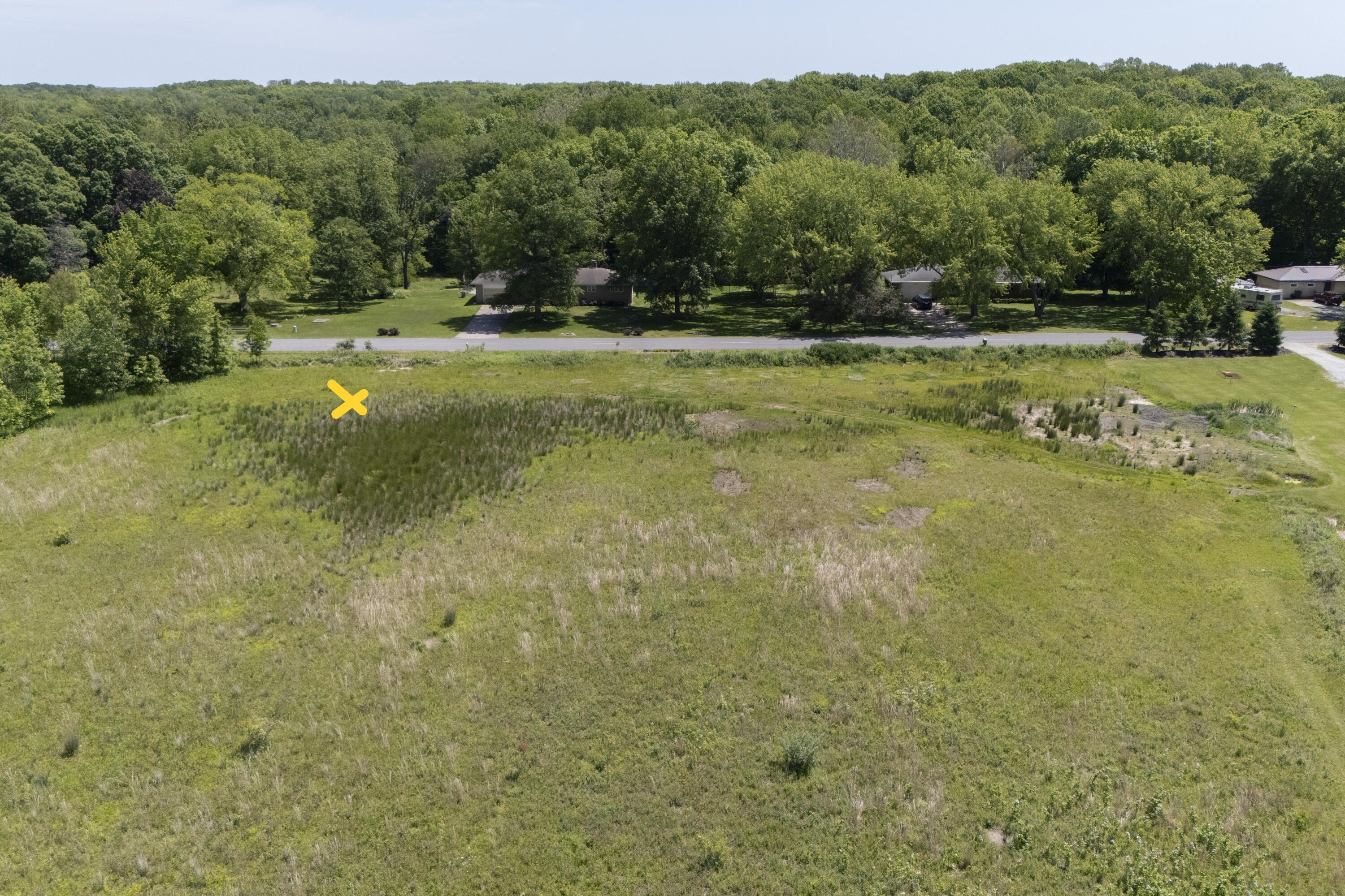 V/l #2 Lakeside Road New Buffalo MI 49117