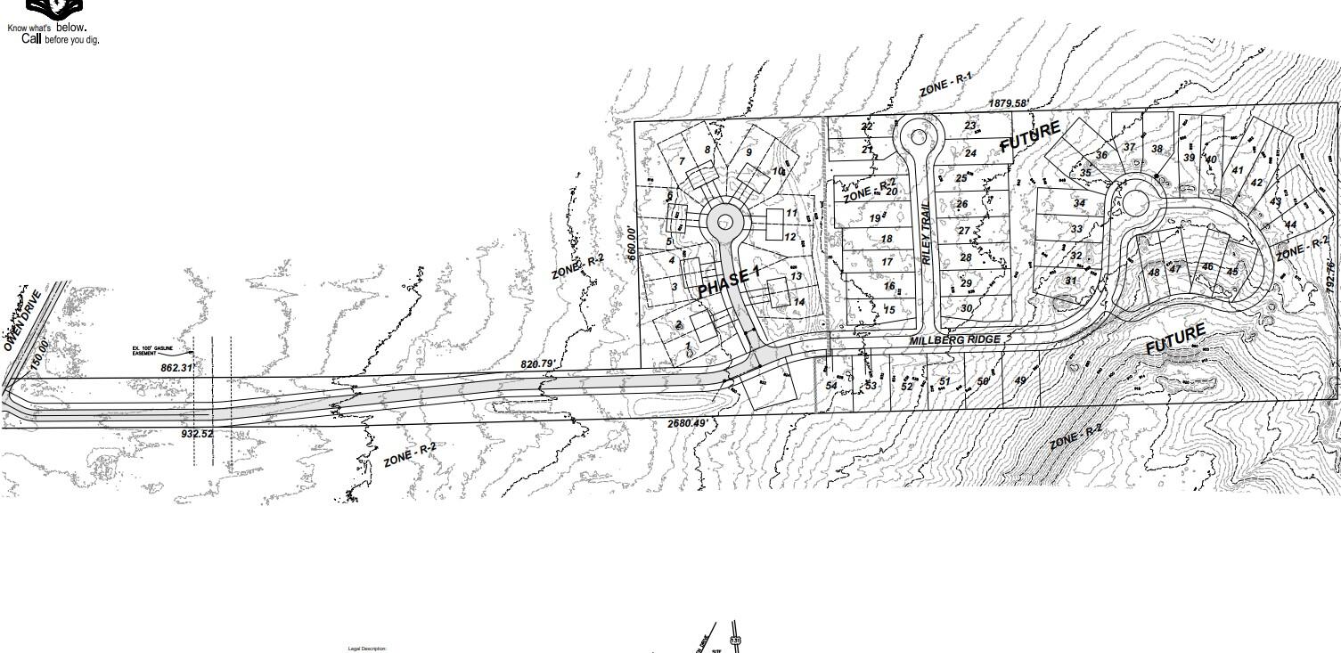 1 Millberg Ridge Kalamazoo MI 49009