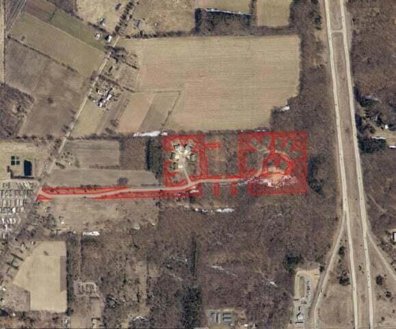 1 Millberg Ridge Kalamazoo MI 49009