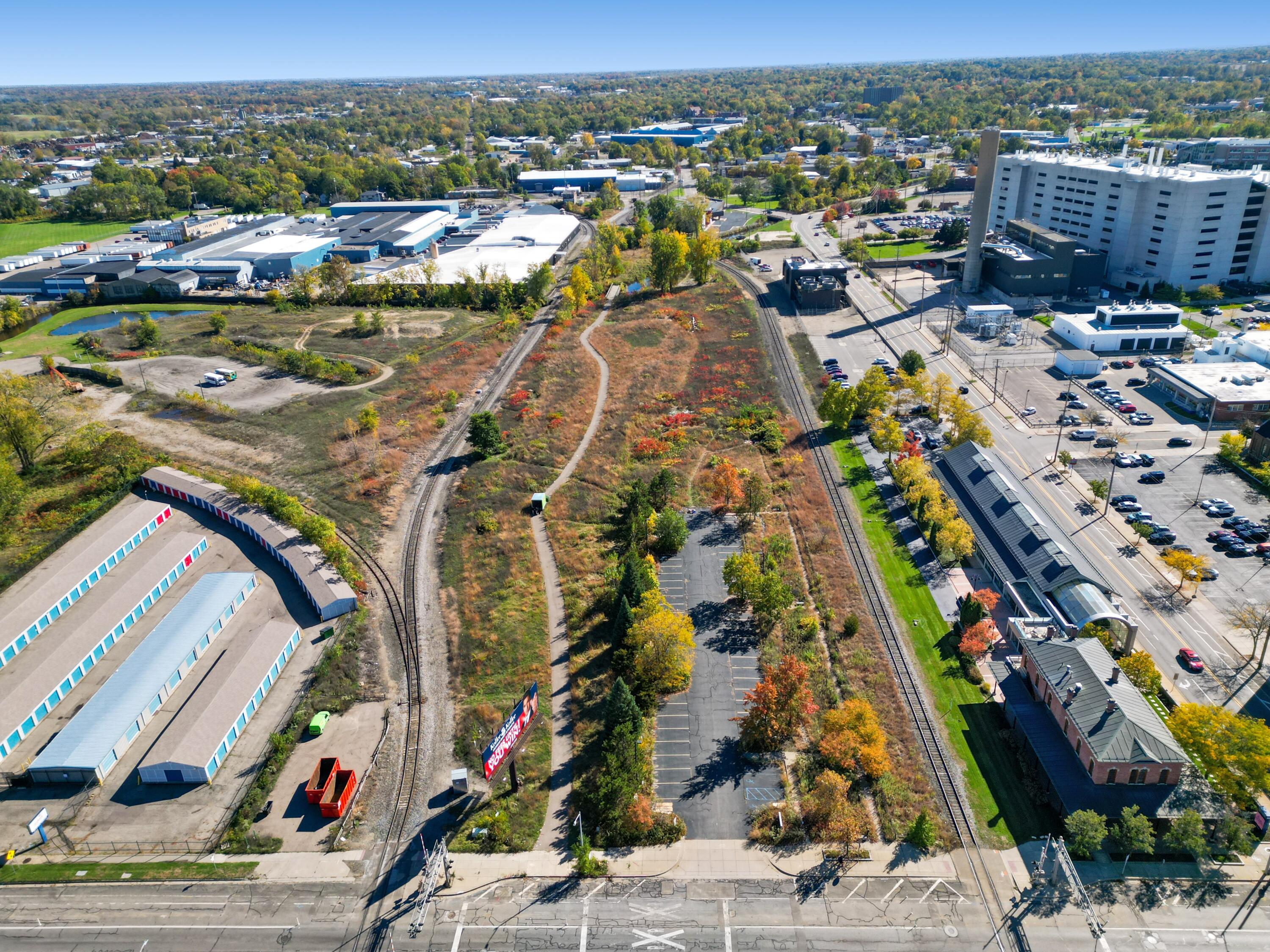 426 E Michigan Avenue Kalamazoo MI 49007