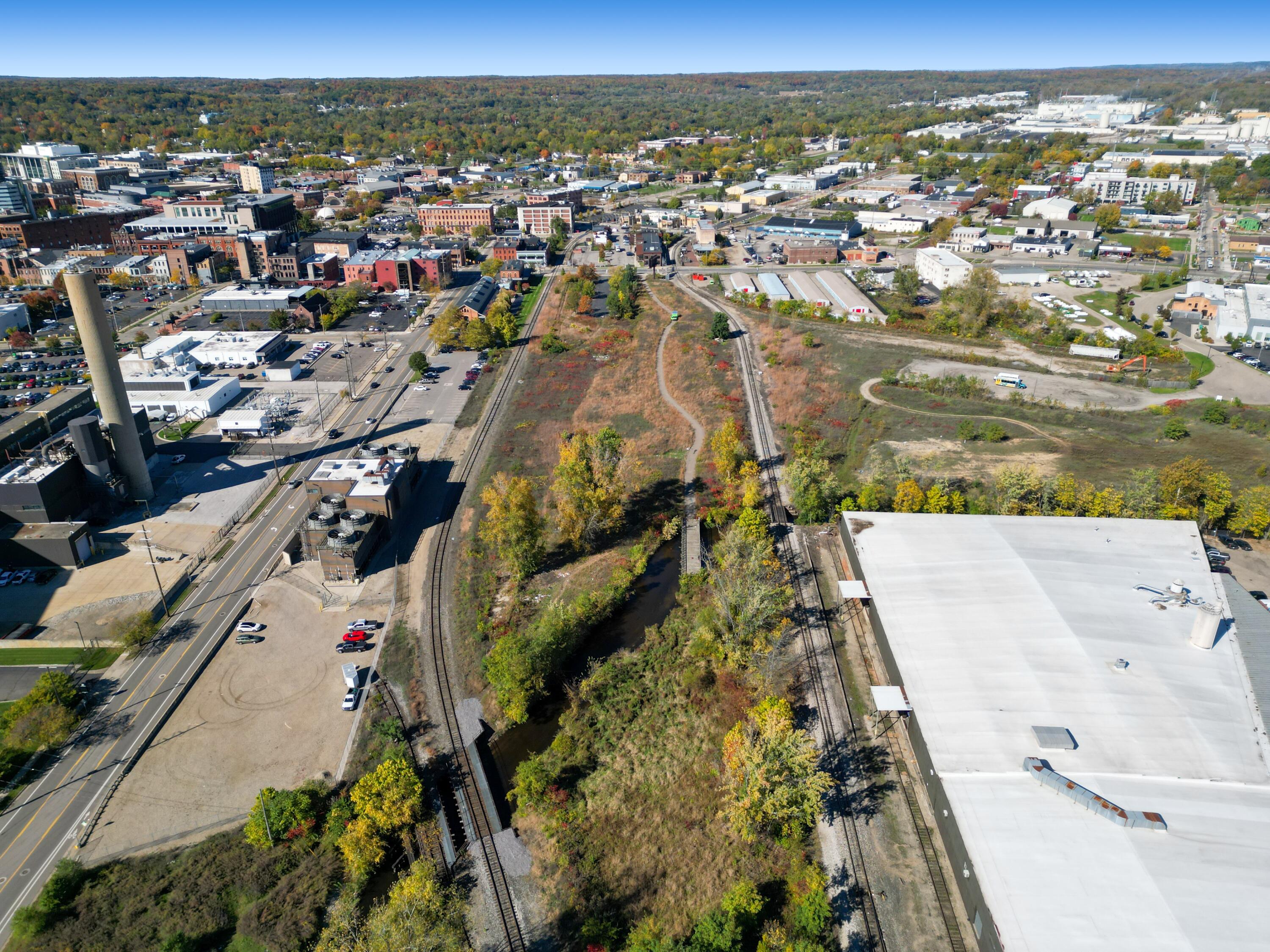 426 E Michigan Avenue Kalamazoo MI 49007