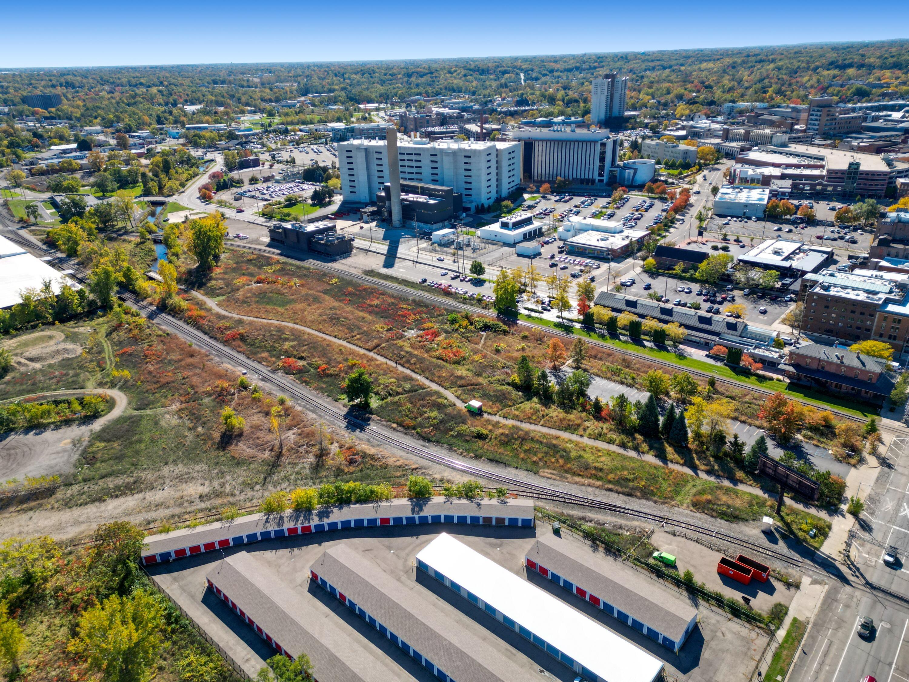 426 E Michigan Avenue Kalamazoo MI 49007