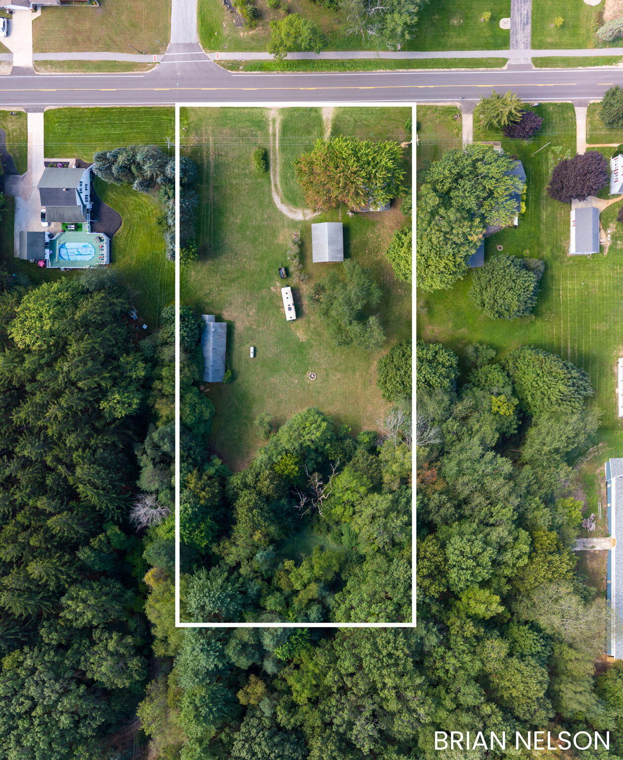 167 N 160th Avenue Holland MI 49424