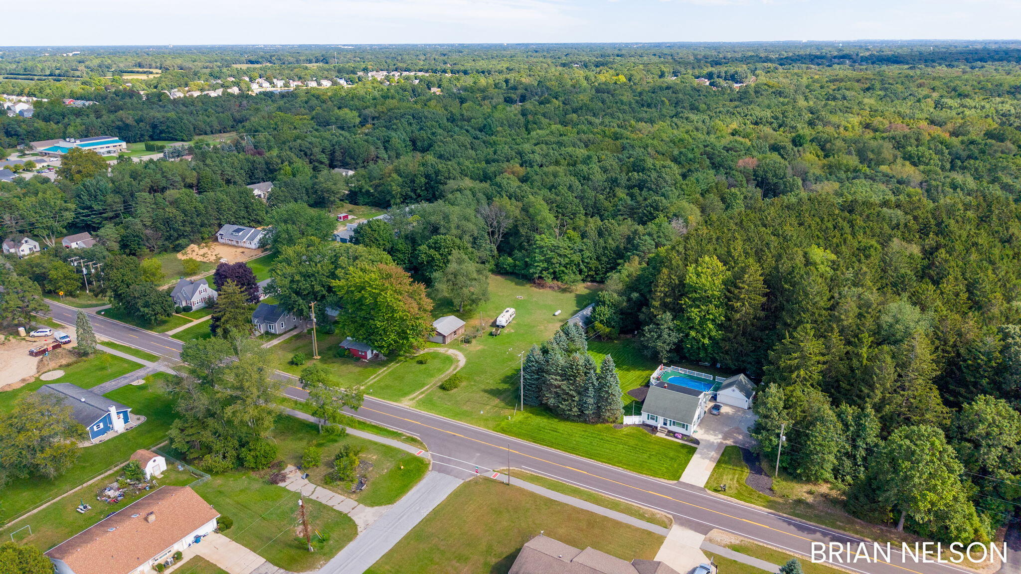 167 N 160th Avenue Holland MI 49424