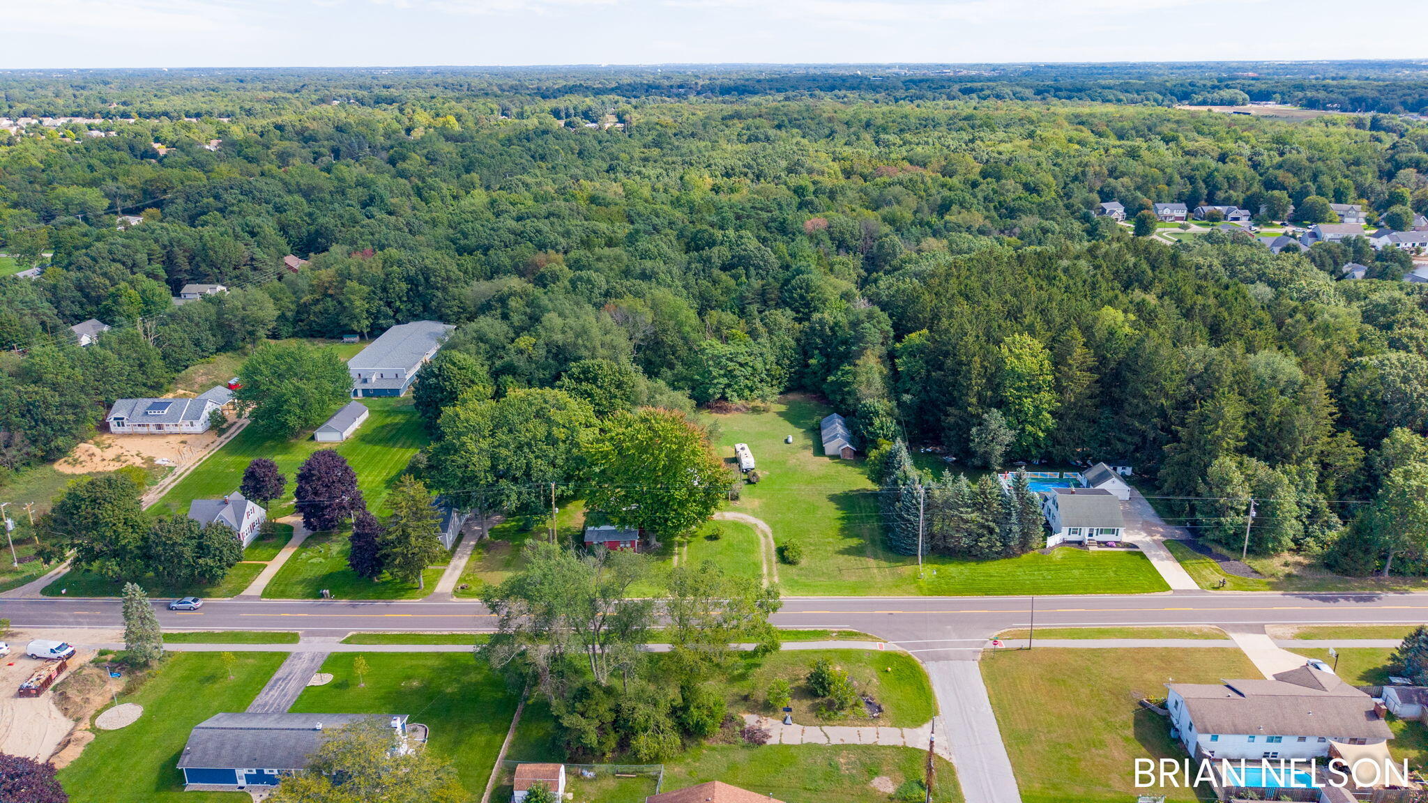 167 N 160th Avenue Holland MI 49424