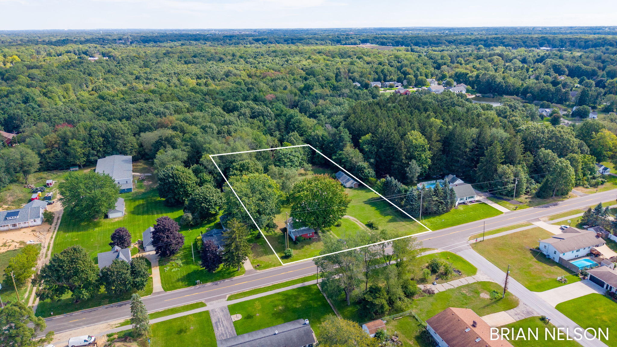 167 N 160th Avenue Holland MI 49424