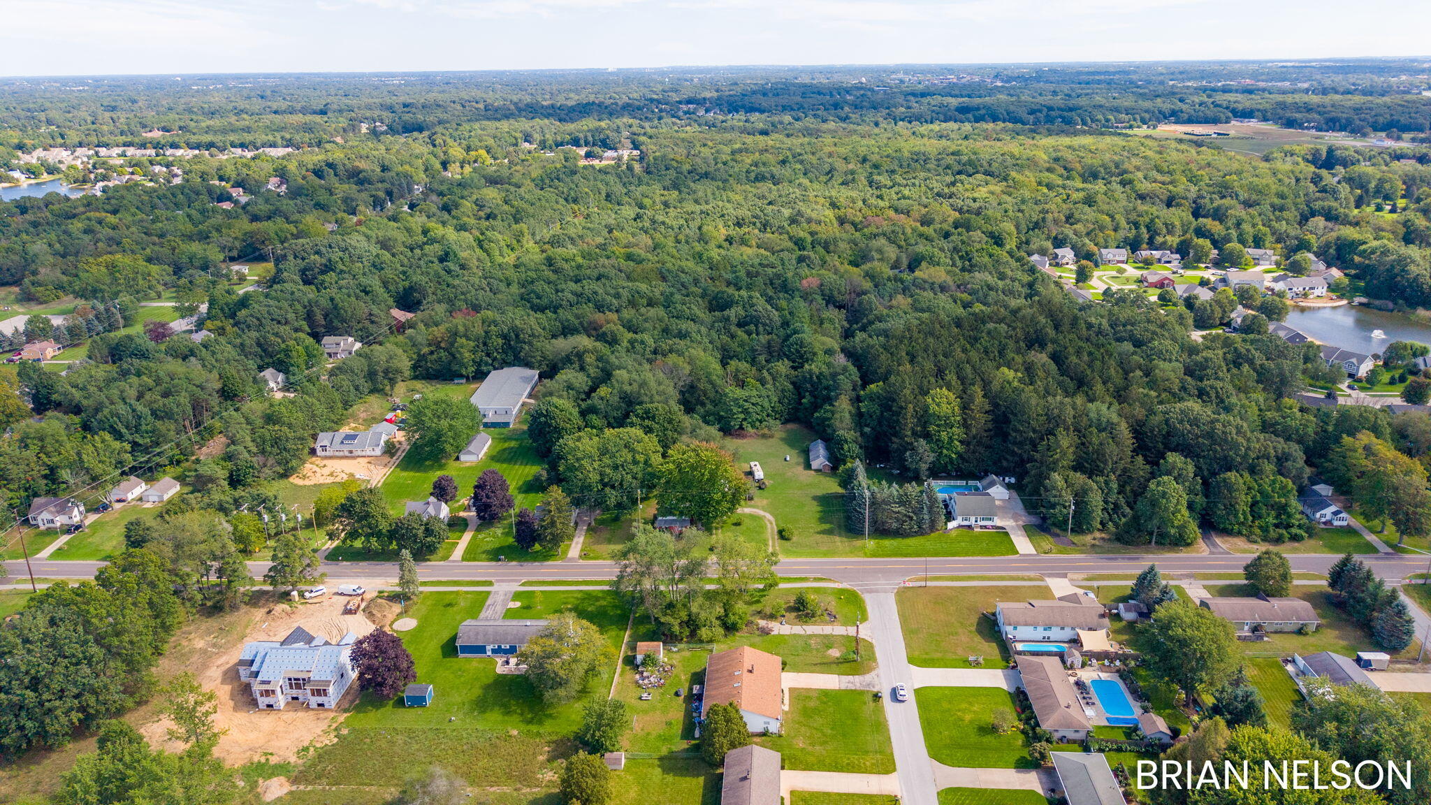 167 N 160th Avenue Holland MI 49424